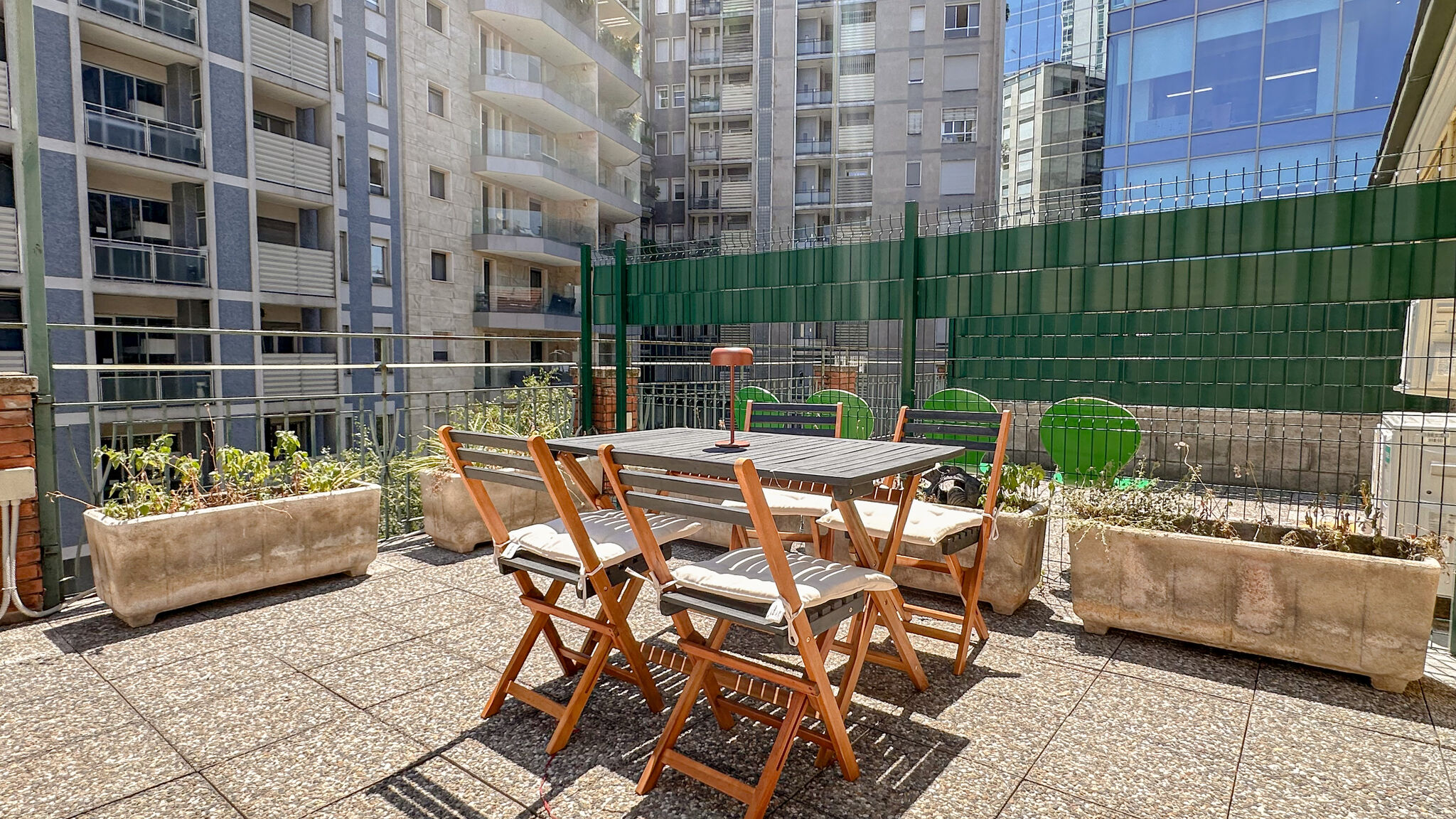 Italianway Milano Flatsharing - Campanini City Terrace