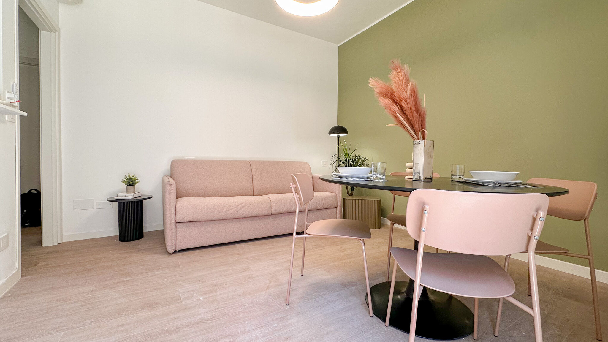 Italianway Milano Flatsharing - Campanini City Terrace
