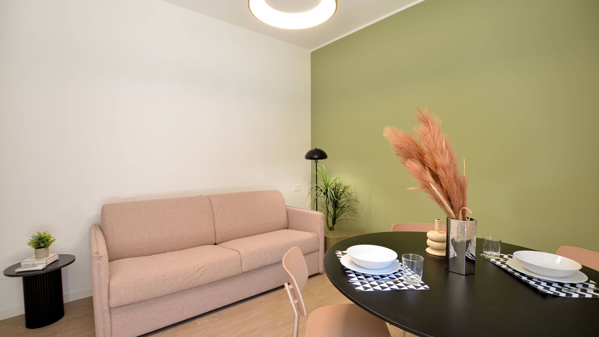 Italianway Milano Flatsharing - Campanini City Terrace