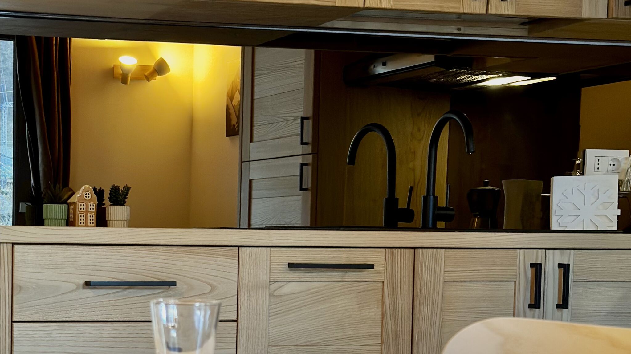 Italianway Ayas Lo Chalet del Monte Rosa - CHP1