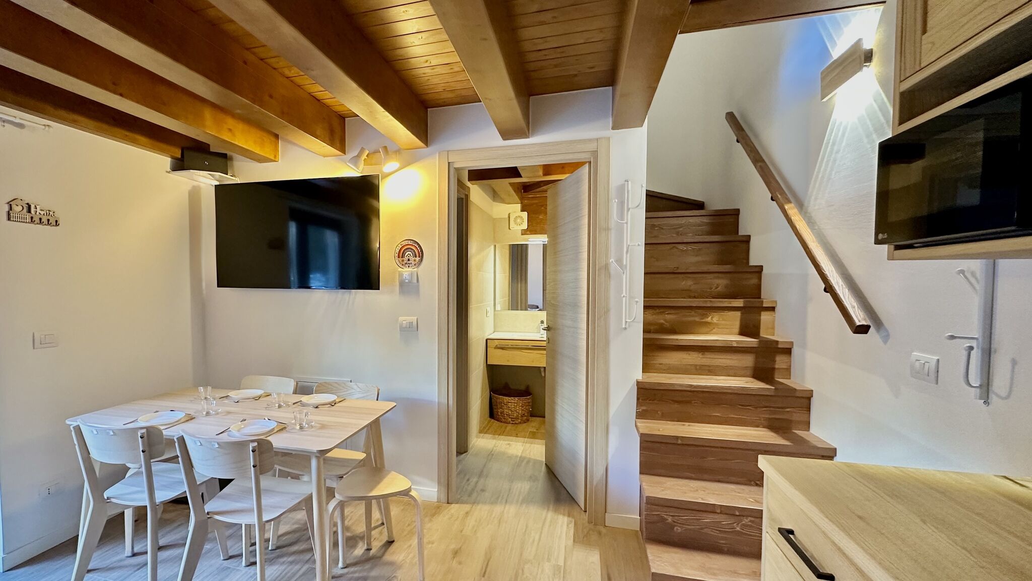 Italianway Ayas Lo Chalet del Monte Rosa - CHP1