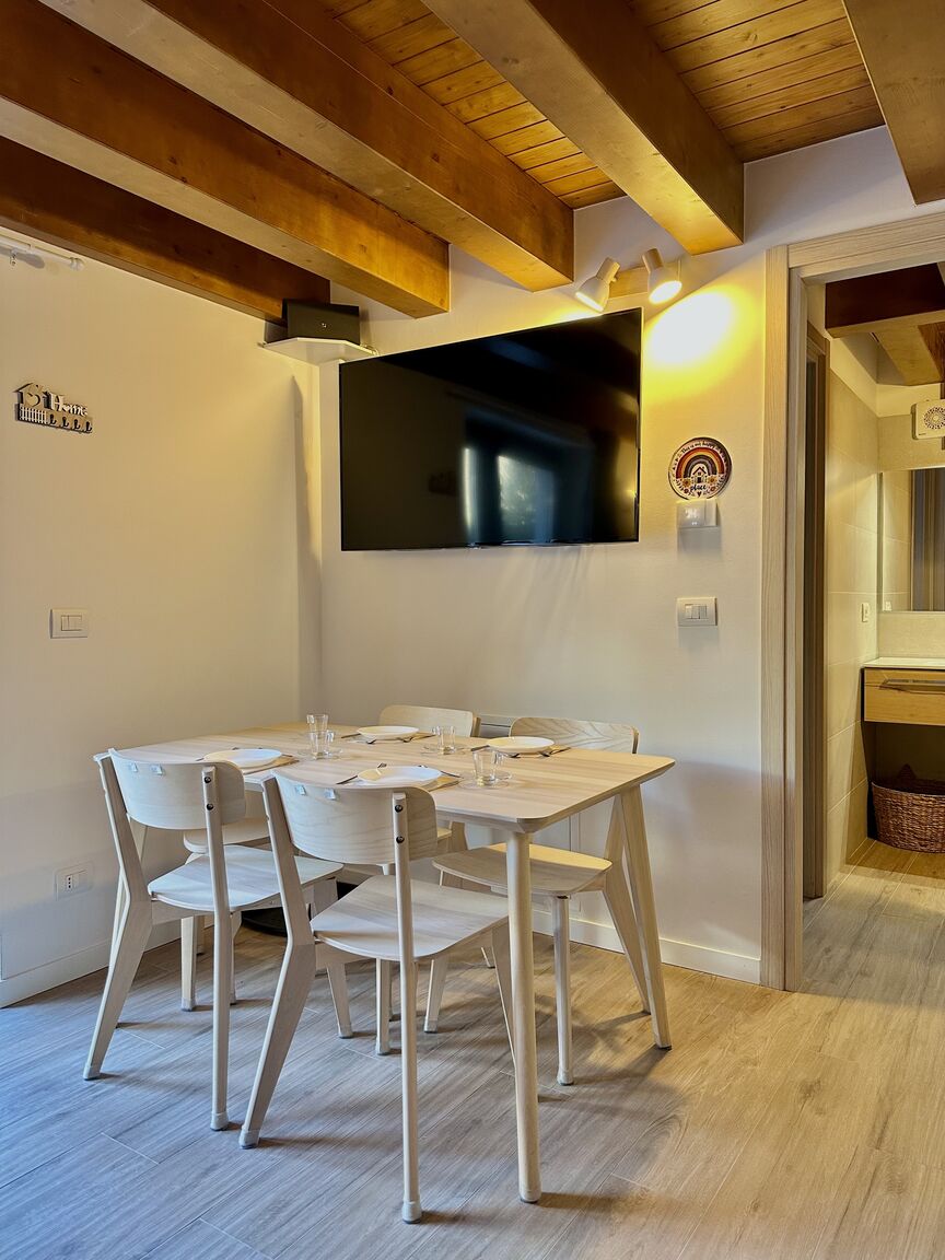 Italianway Ayas Lo Chalet del Monte Rosa - CHP1