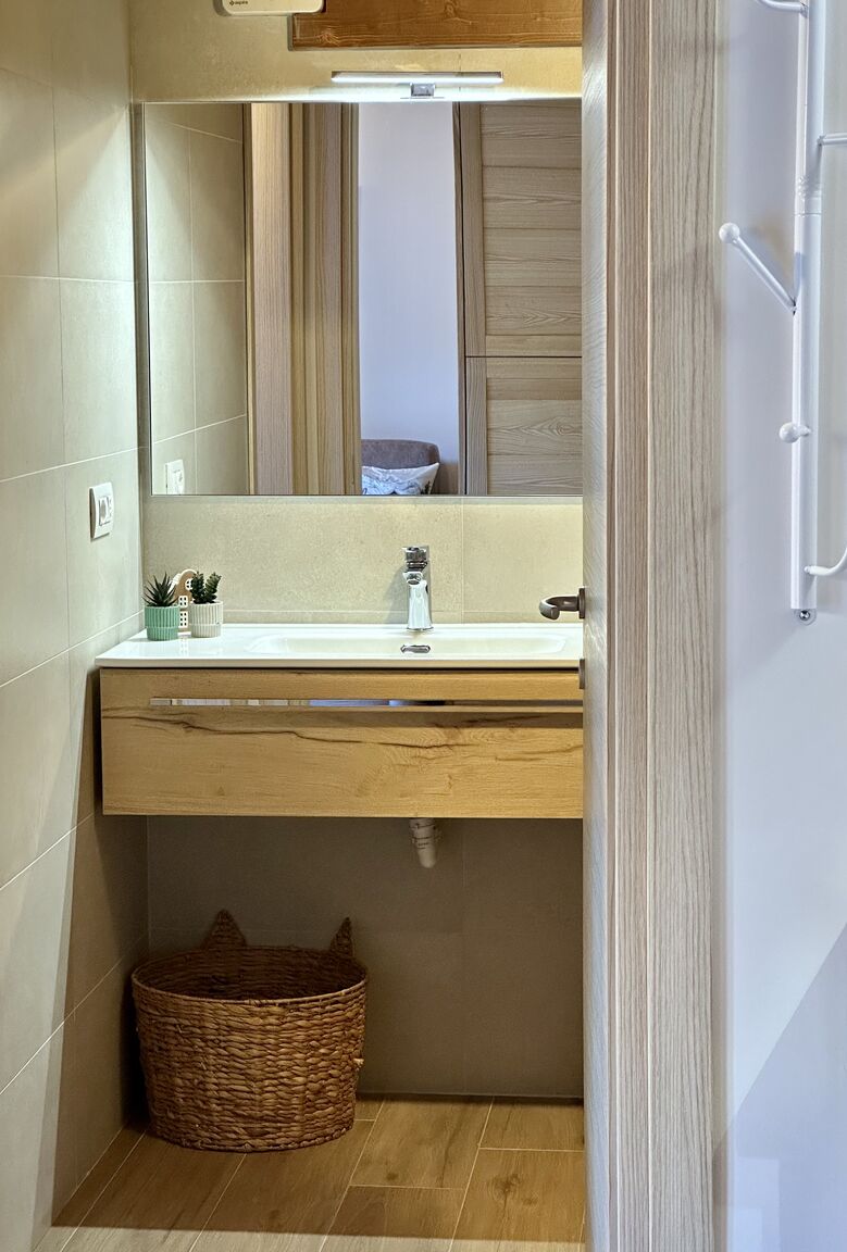 Italianway Ayas Lo Chalet del Monte Rosa - CHP1