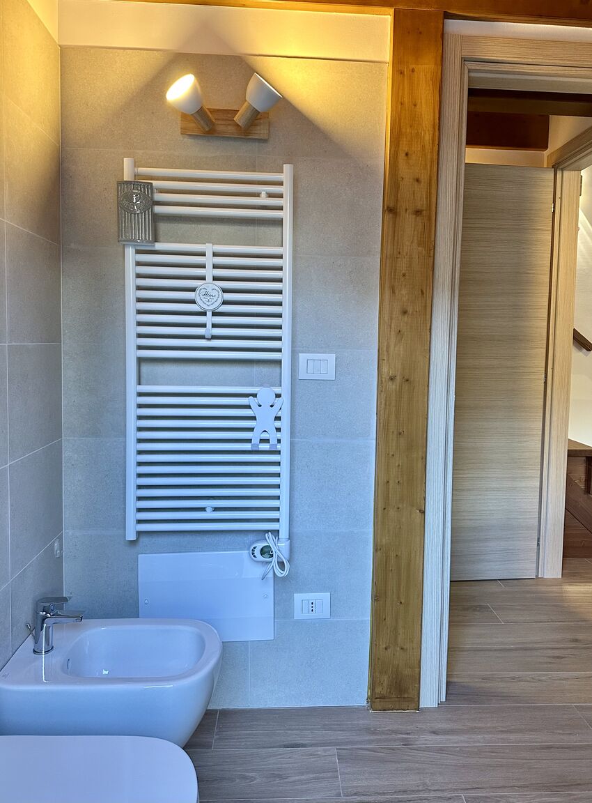 Italianway Ayas Lo Chalet del Monte Rosa - CHP1