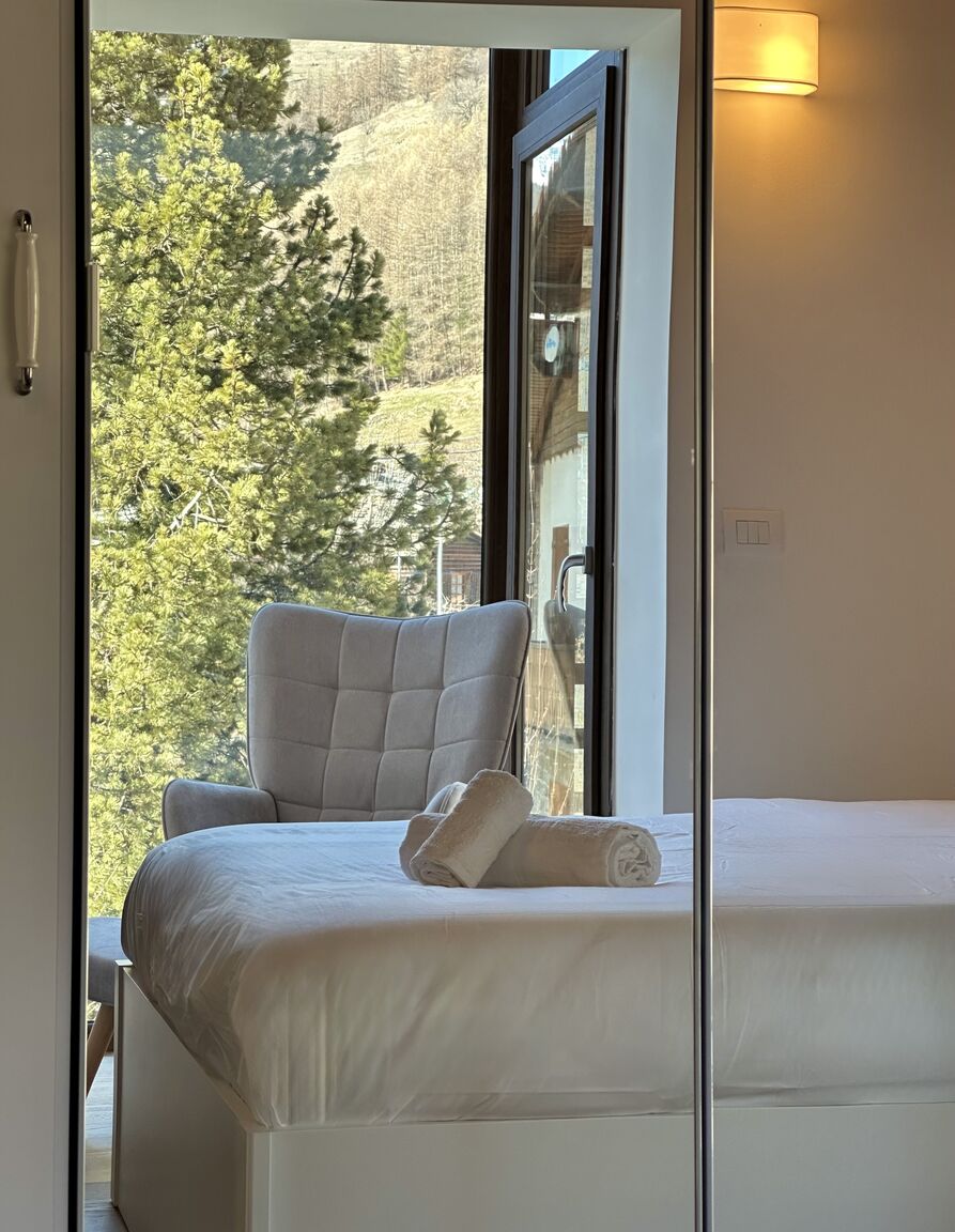 Italianway Ayas Lo Chalet del Monte Rosa - CHP1