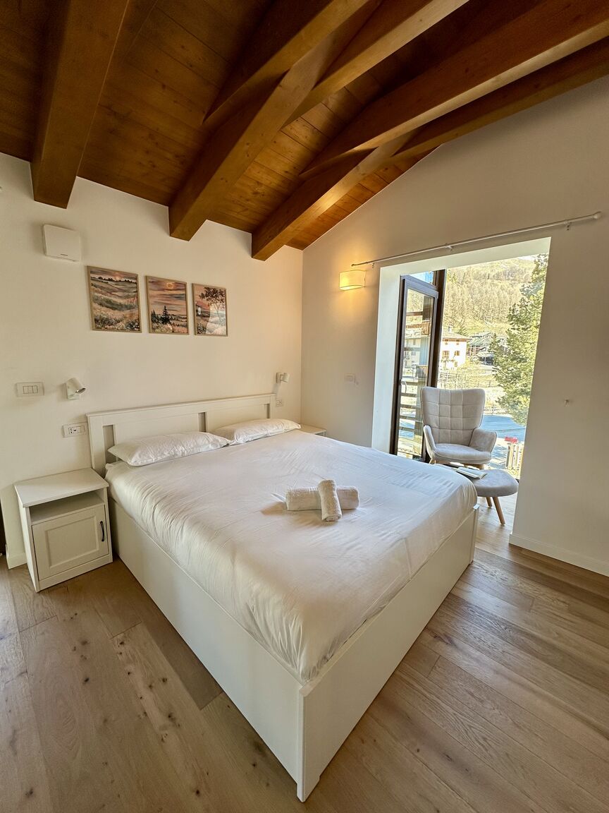 Italianway Ayas Lo Chalet del Monte Rosa - CHP1