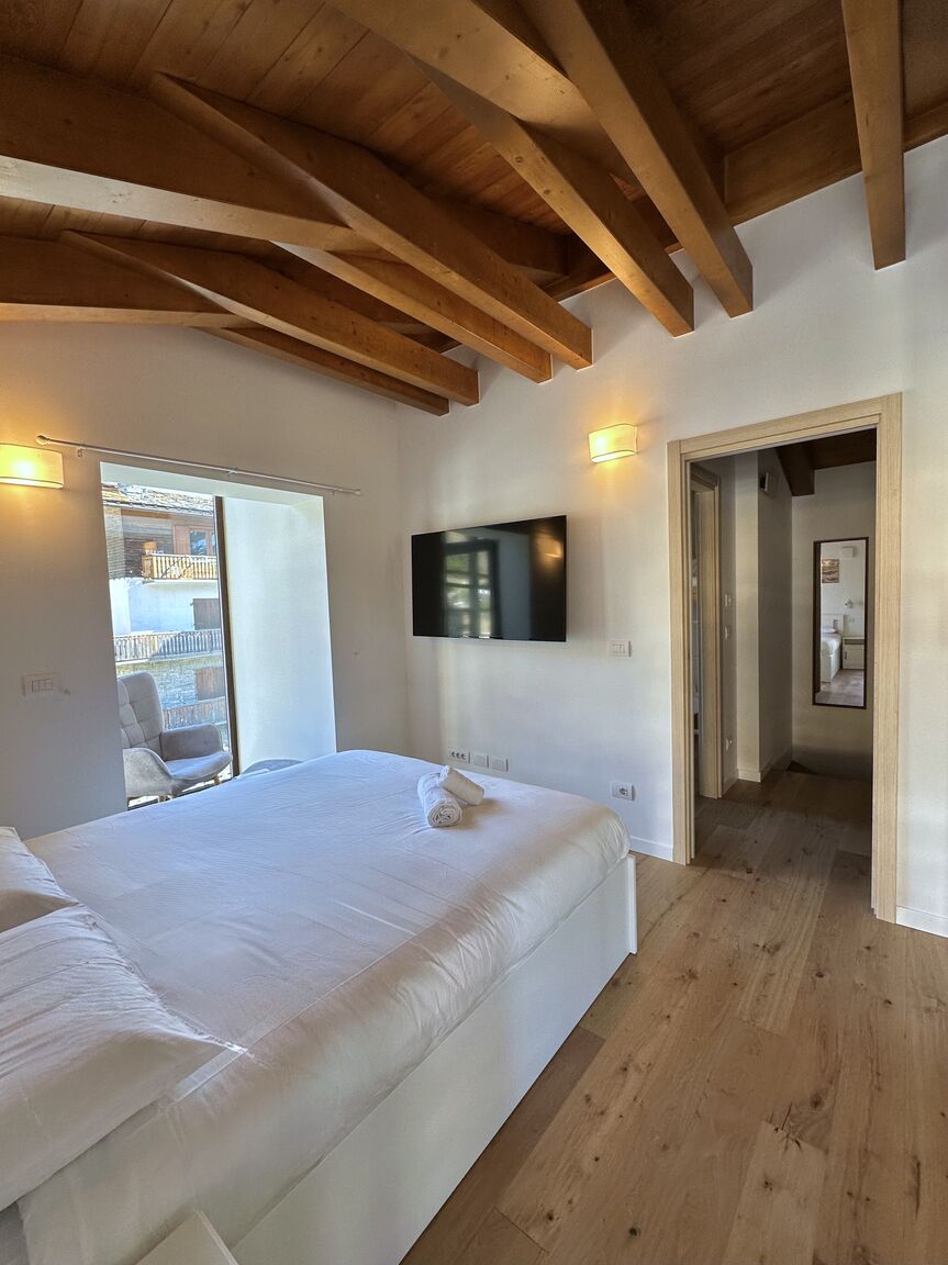 Italianway Ayas Lo Chalet del Monte Rosa - CHP1