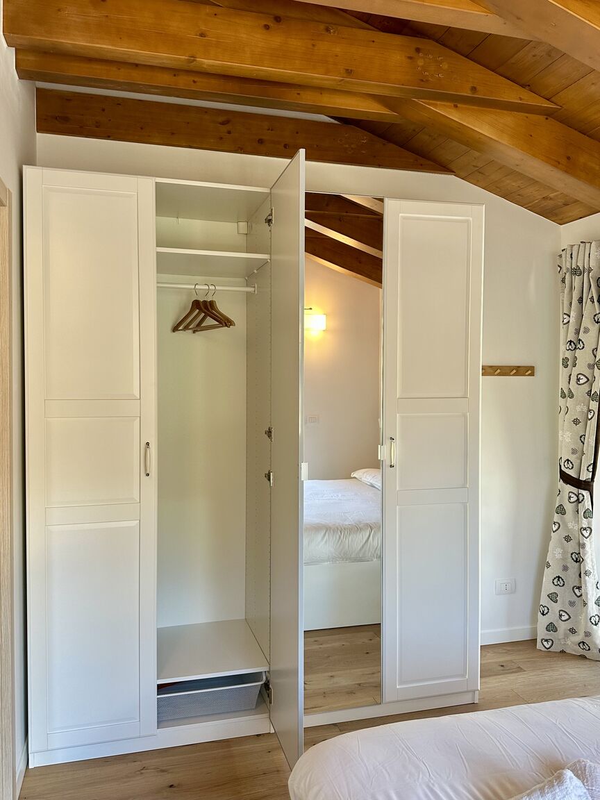 Italianway Ayas Lo Chalet del Monte Rosa - CHP1