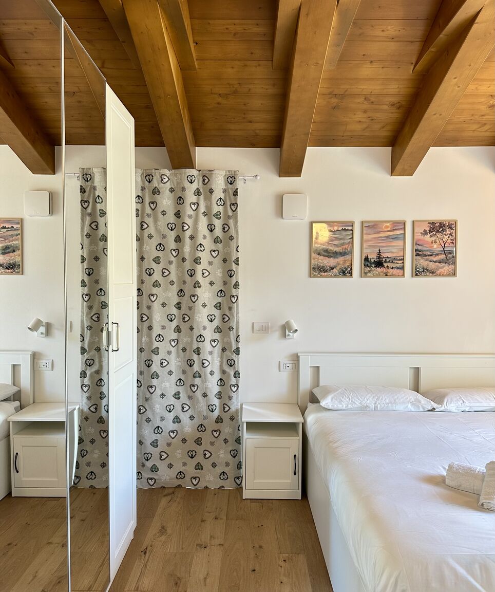 Italianway Ayas Lo Chalet del Monte Rosa - CHP1