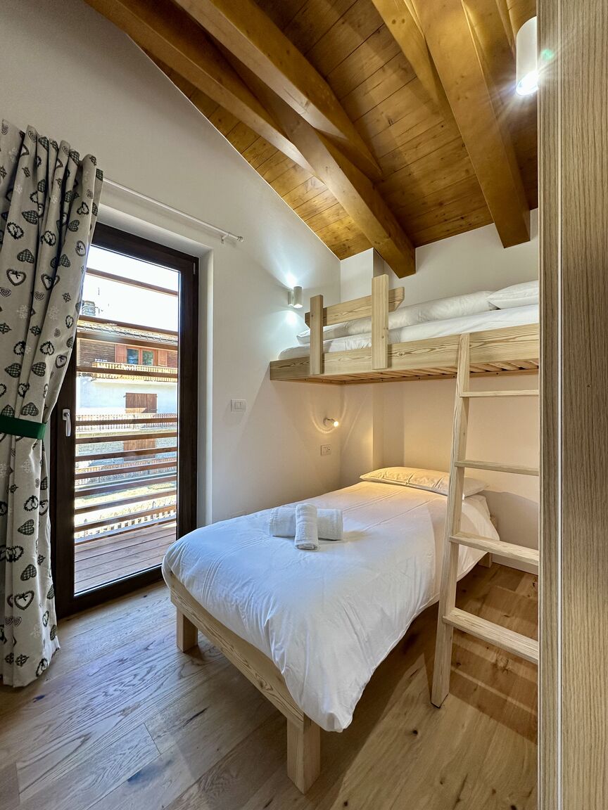 Italianway Ayas Lo Chalet del Monte Rosa - CHP1