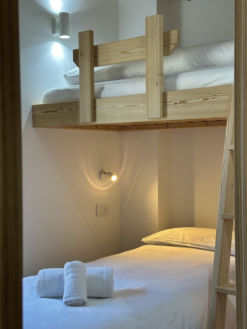 Italianway Ayas Lo Chalet del Monte Rosa - CHP1