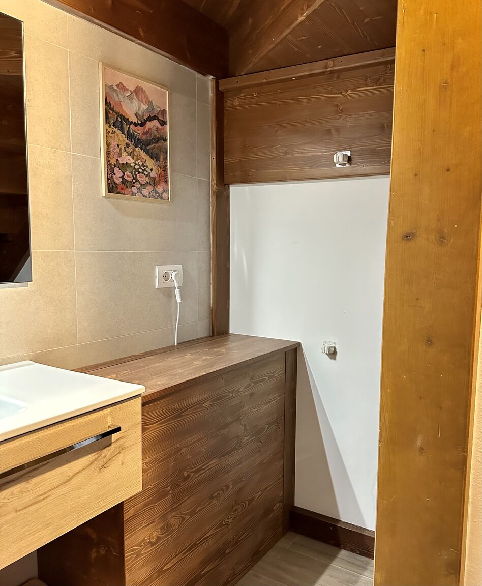 Italianway Ayas Lo Chalet del Monte Rosa - CHP1