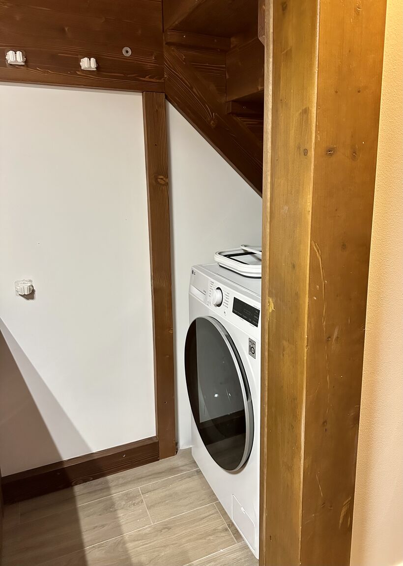 Italianway Ayas Lo Chalet del Monte Rosa - CHP1