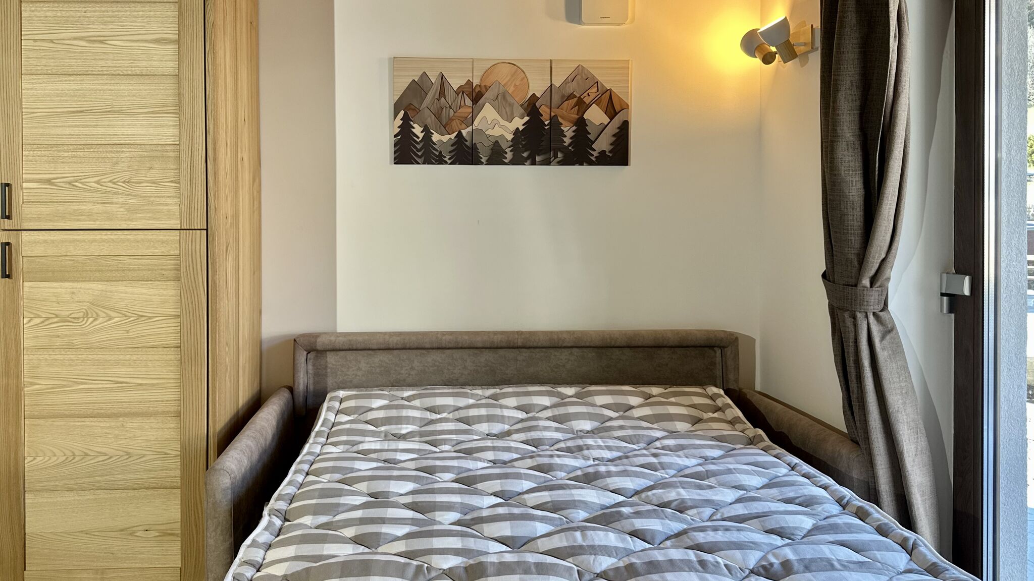 Italianway Ayas Lo Chalet del Monte Rosa - CHP1