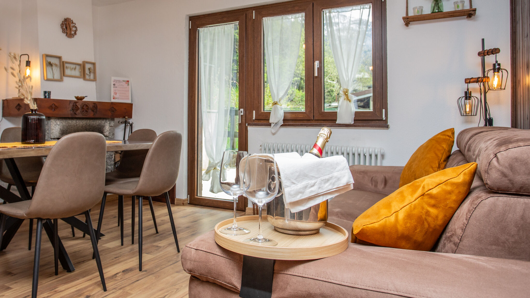 Italianway Valtournenche La Casa di Costanza - VLTC1
