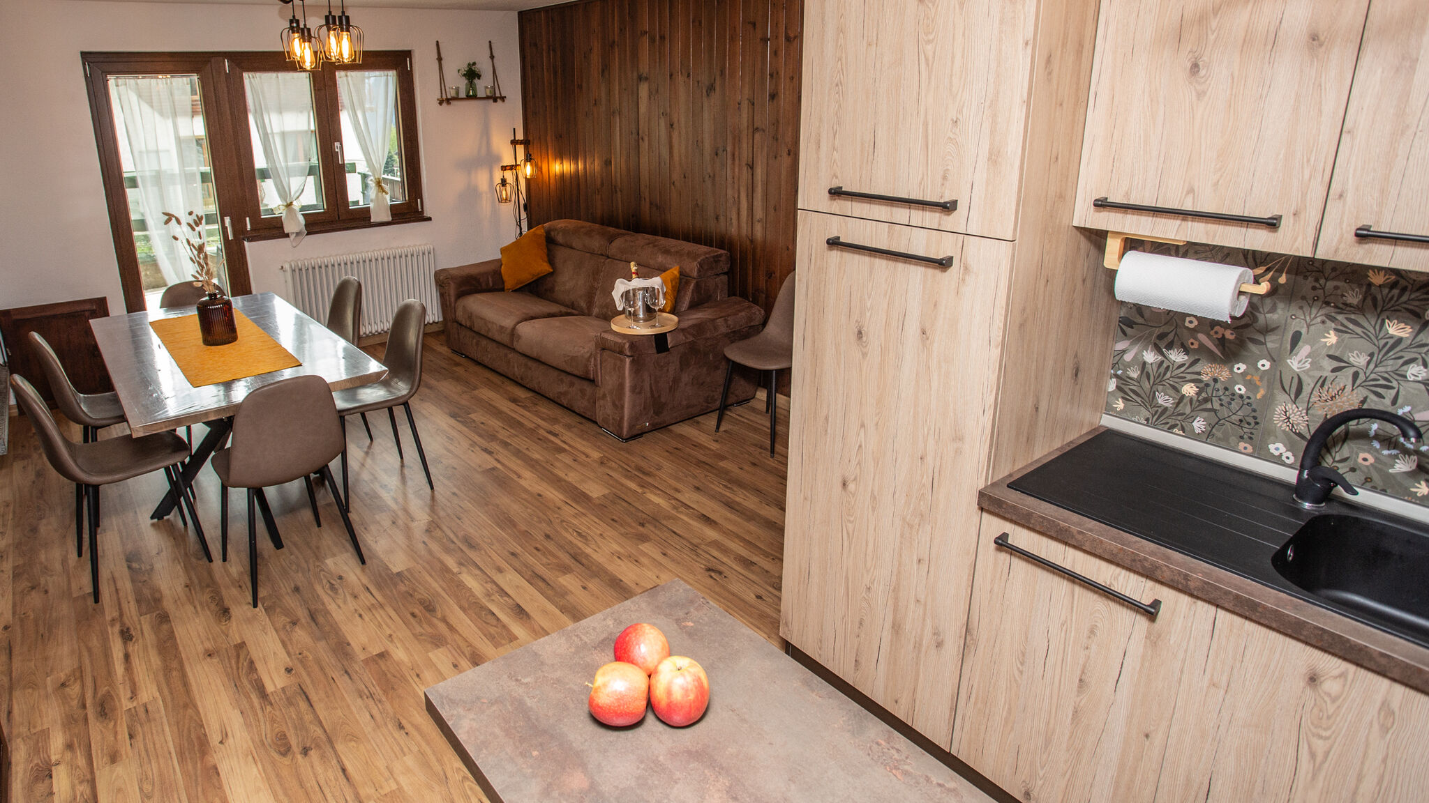 Italianway Valtournenche La Casa di Costanza - VLTC1