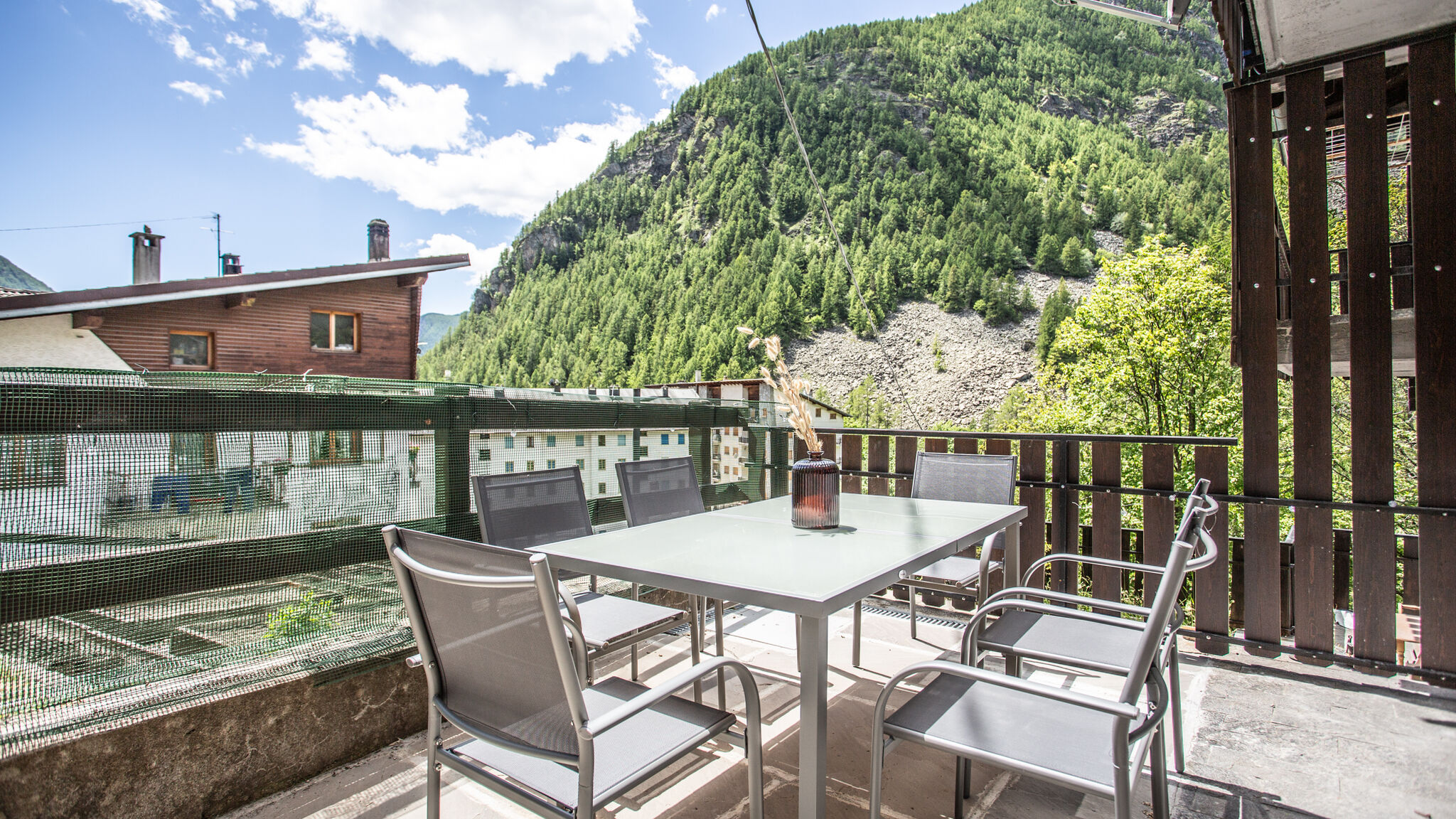 Italianway Valtournenche La Casa di Costanza - VLTC1