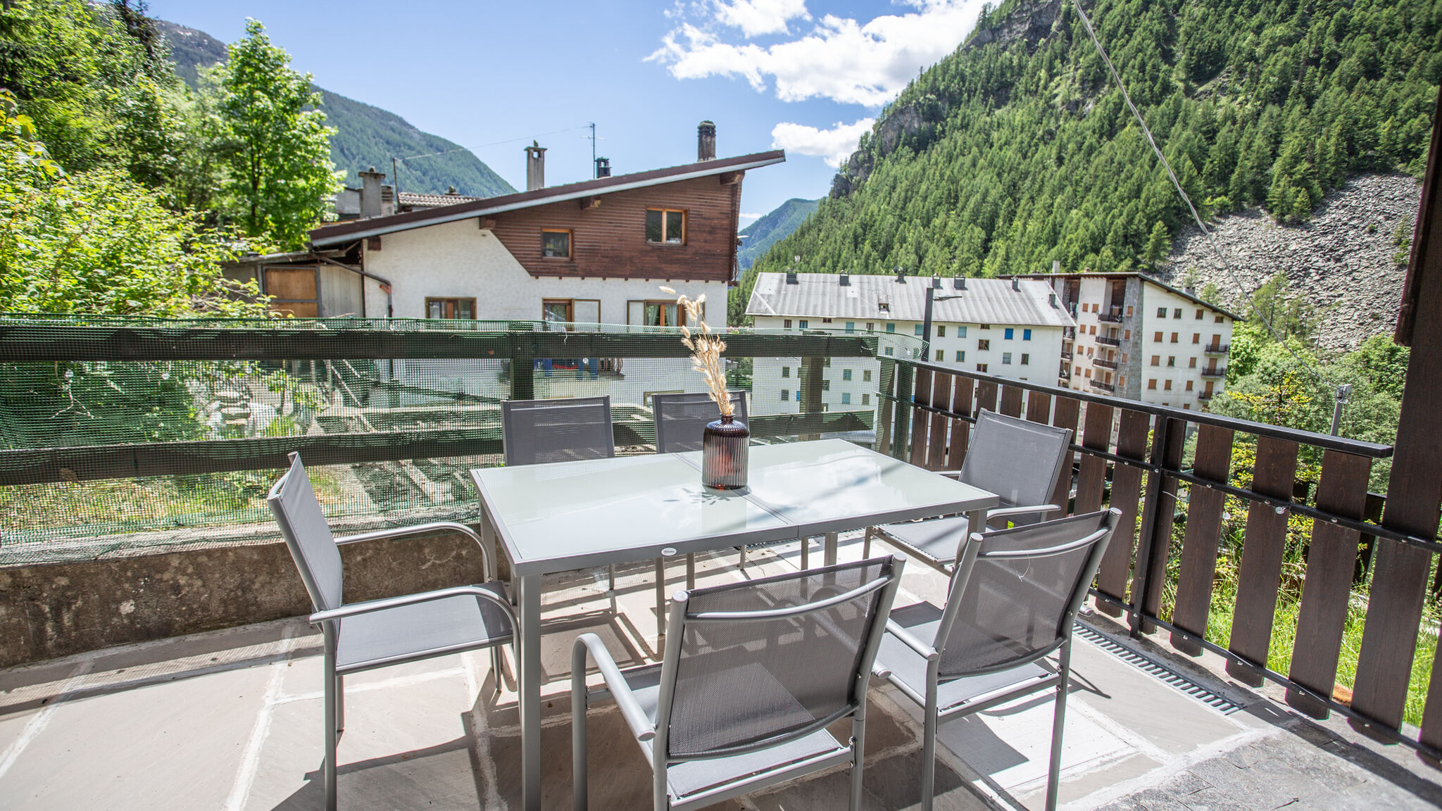 Italianway Valtournenche La Casa di Costanza - VLTC1
