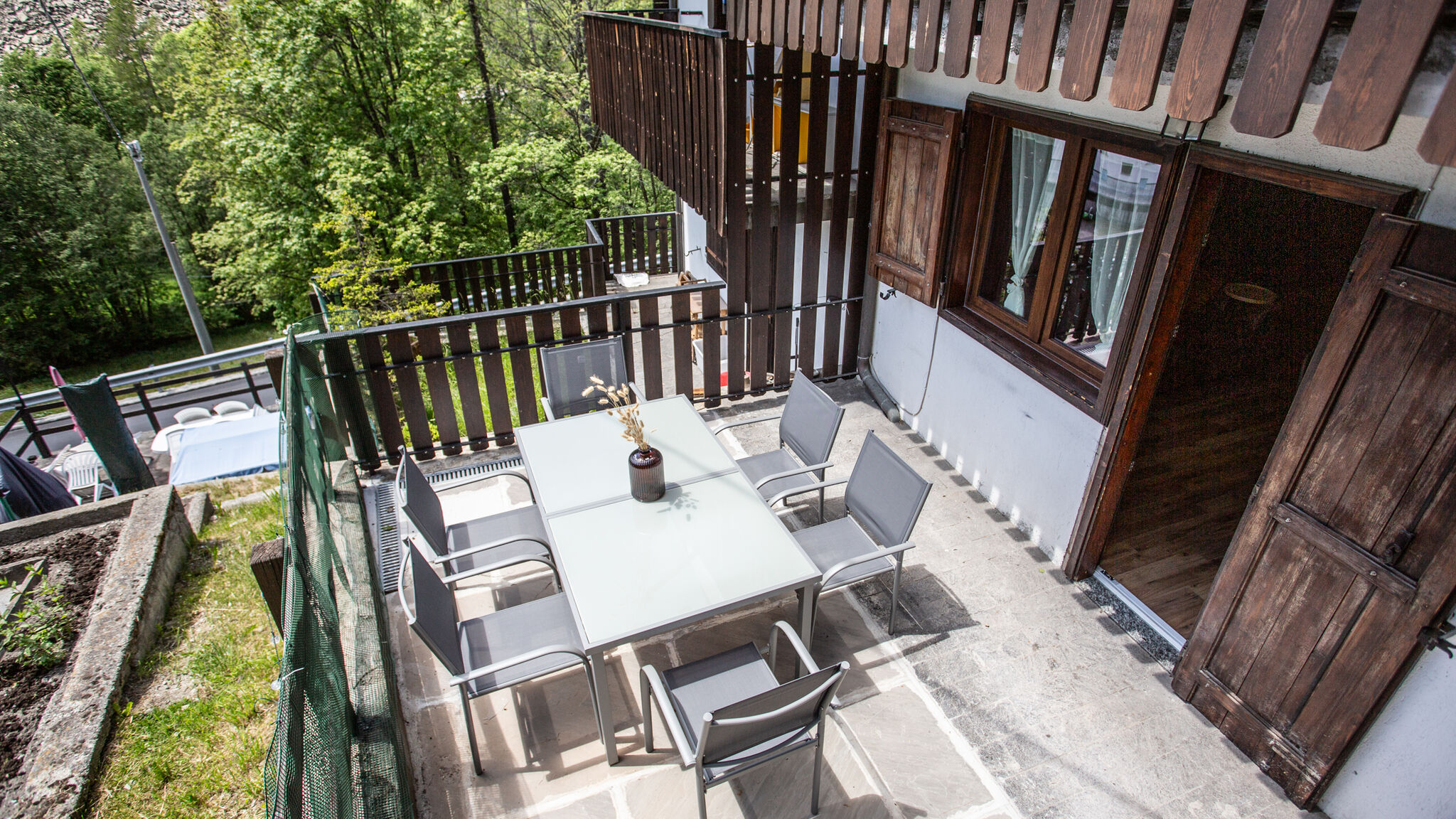 Italianway Valtournenche La Casa di Costanza - VLTC1