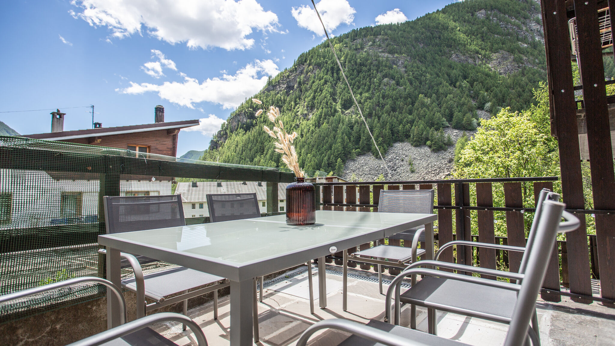Italianway Valtournenche La Casa di Costanza - VLTC1