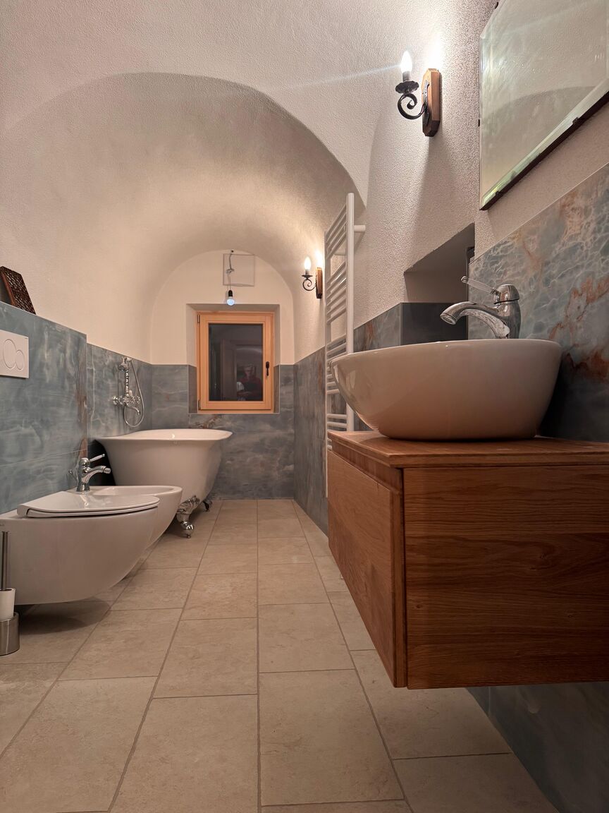Italianway Comano Terme La Volta Delle Dolomiti By Immobilux