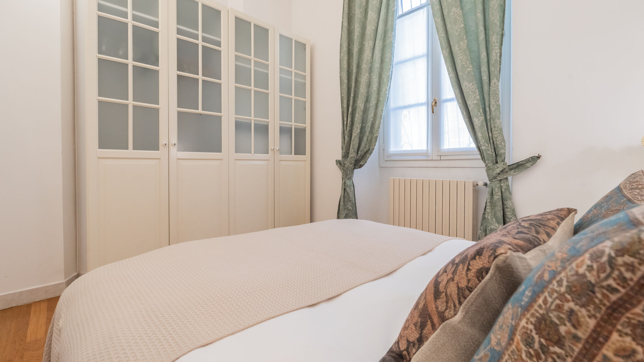 Italianway Como Churchkey by Rent All Como