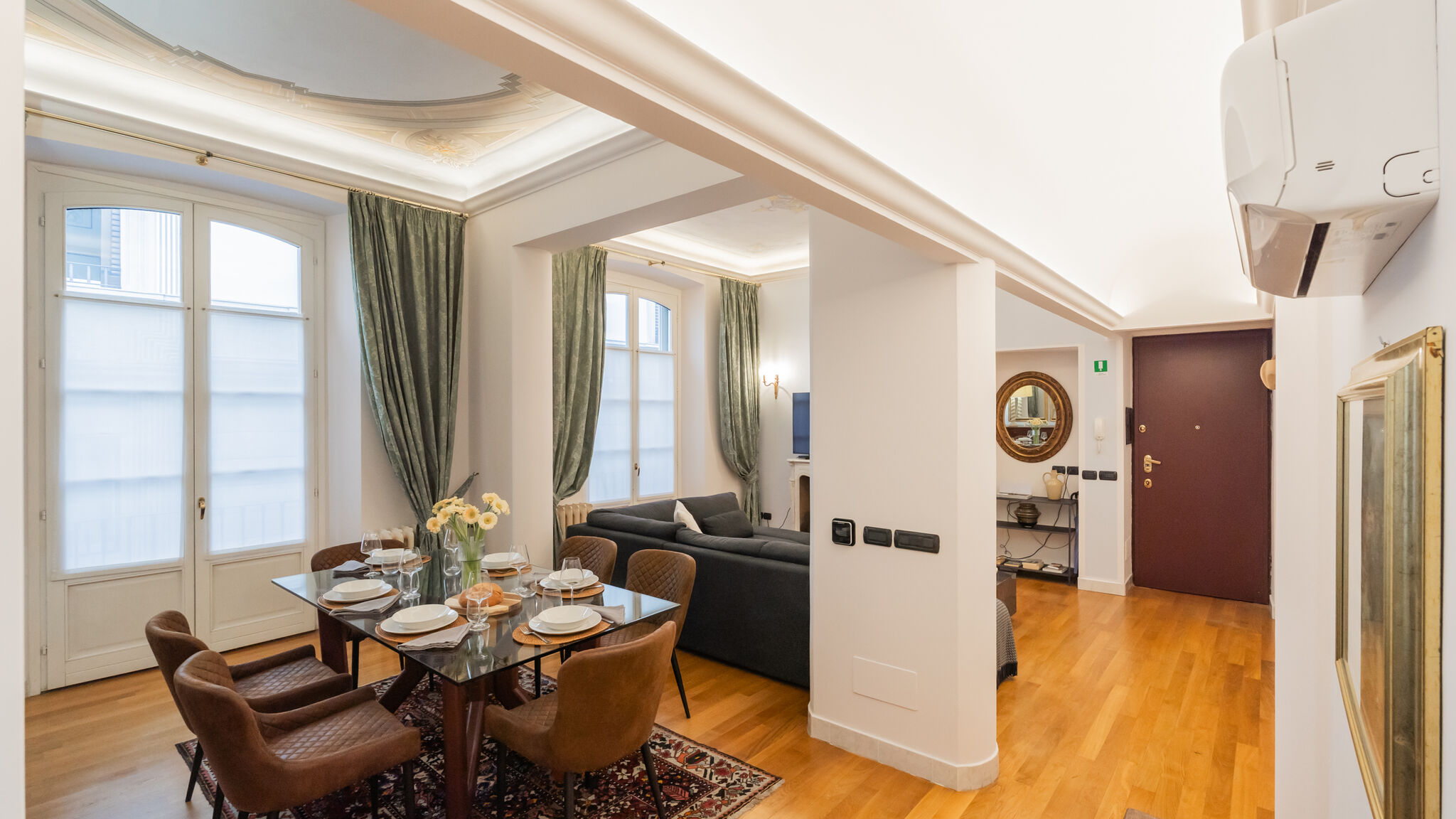 Italianway Como Churchkey by Rent All Como