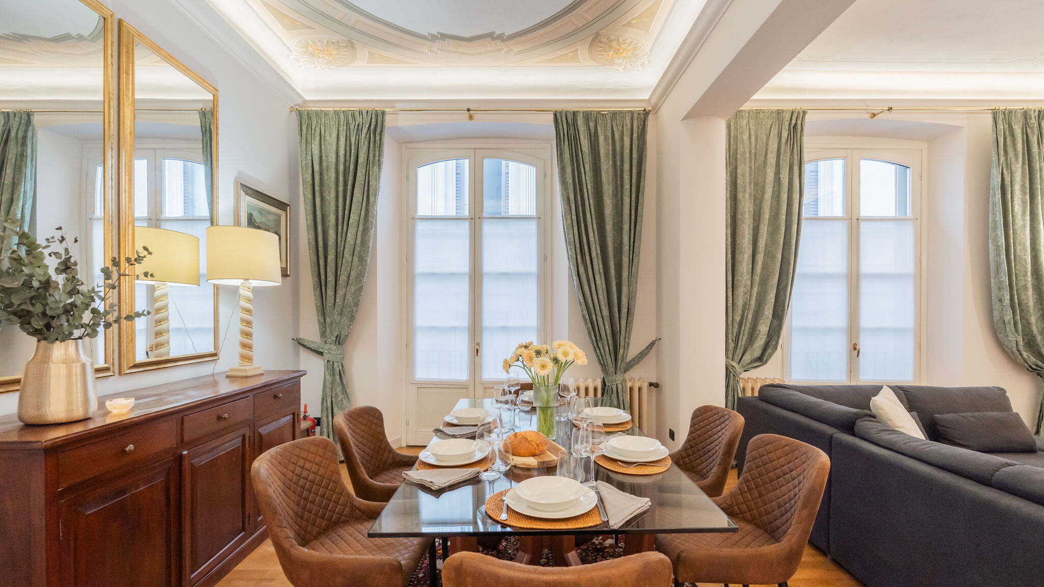 Italianway Como Churchkey by Rent All Como