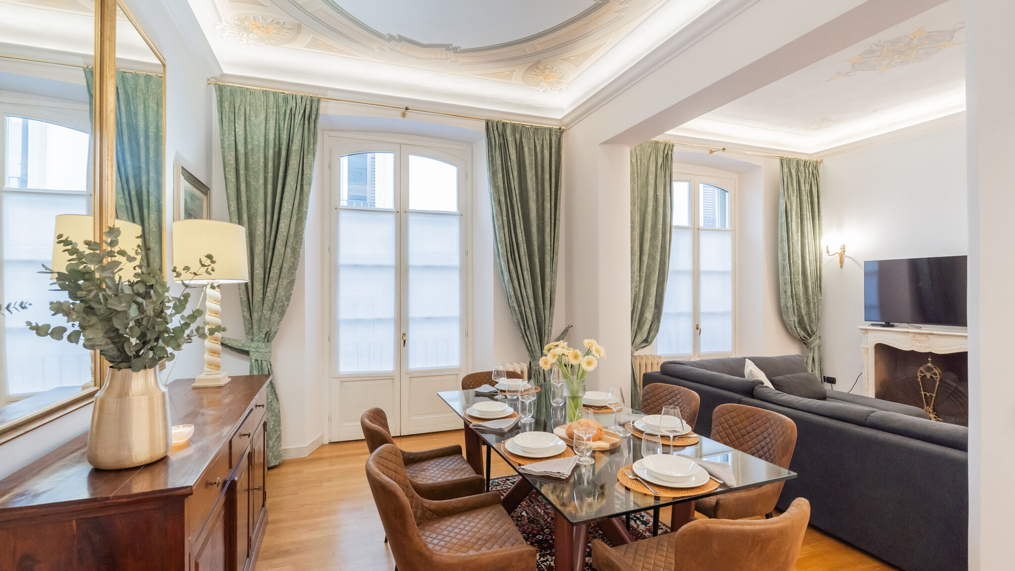 Italianway Como Churchkey by Rent All Como