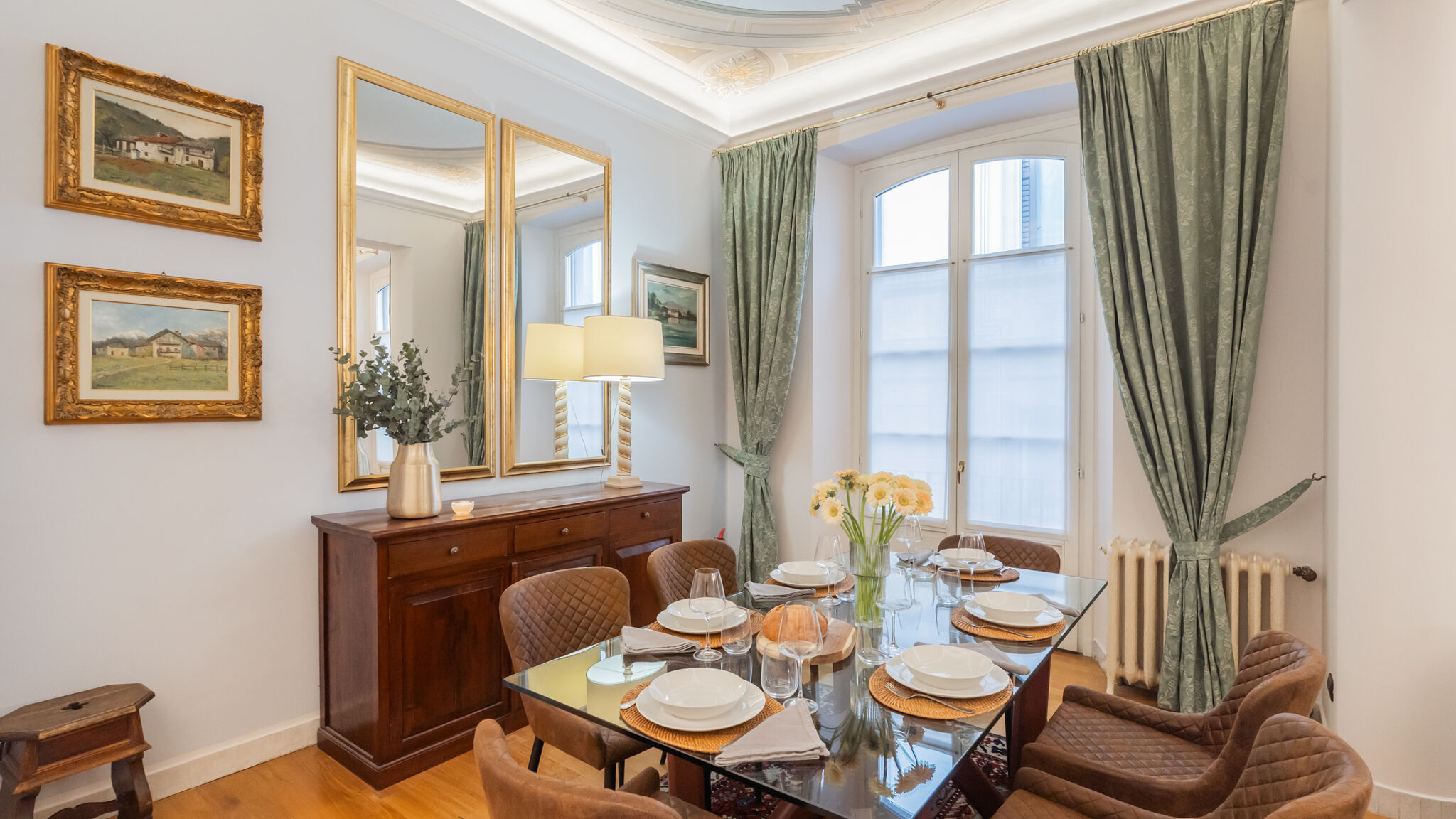 Italianway Como Churchkey by Rent All Como