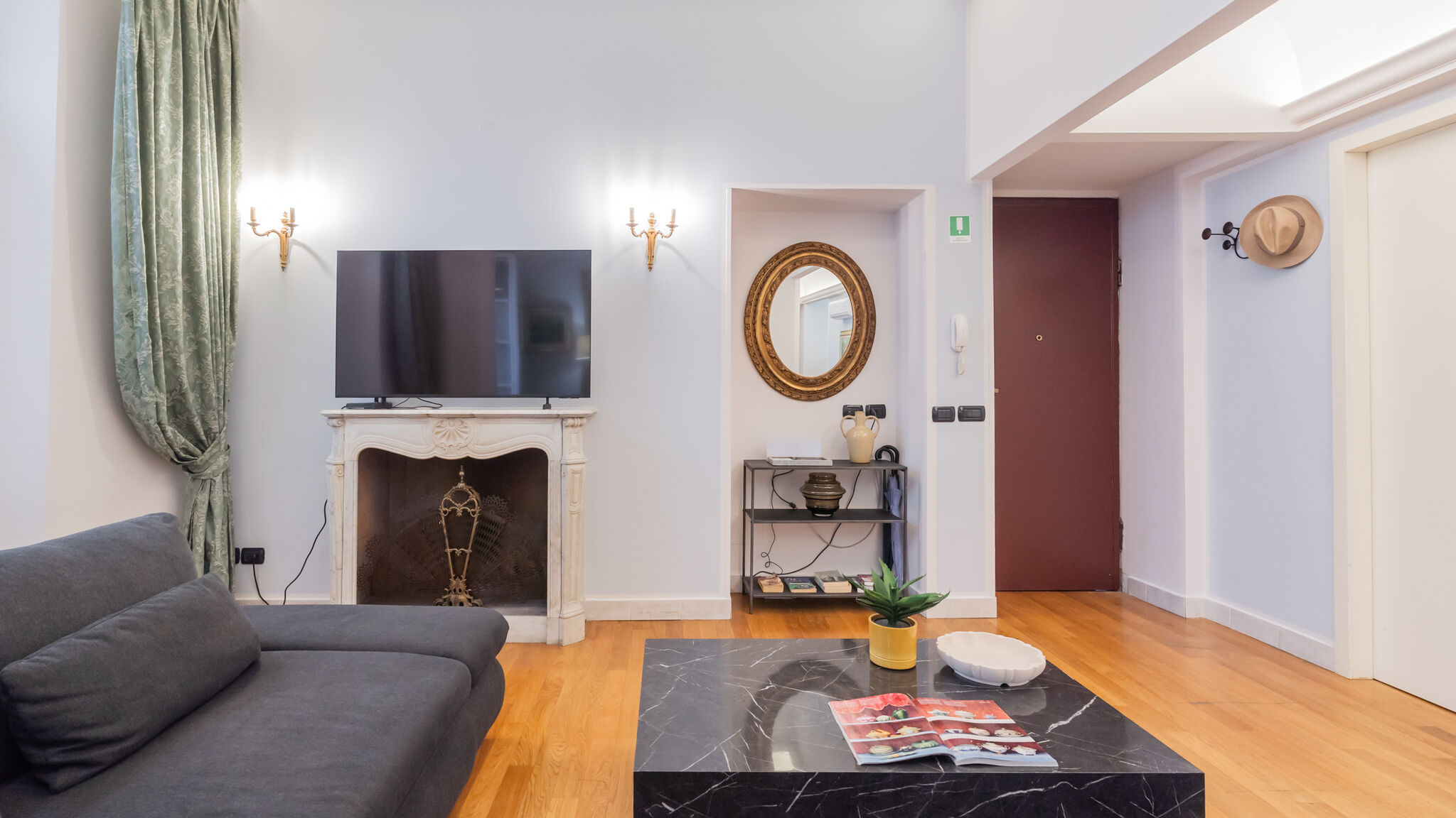 Italianway Como Churchkey by Rent All Como