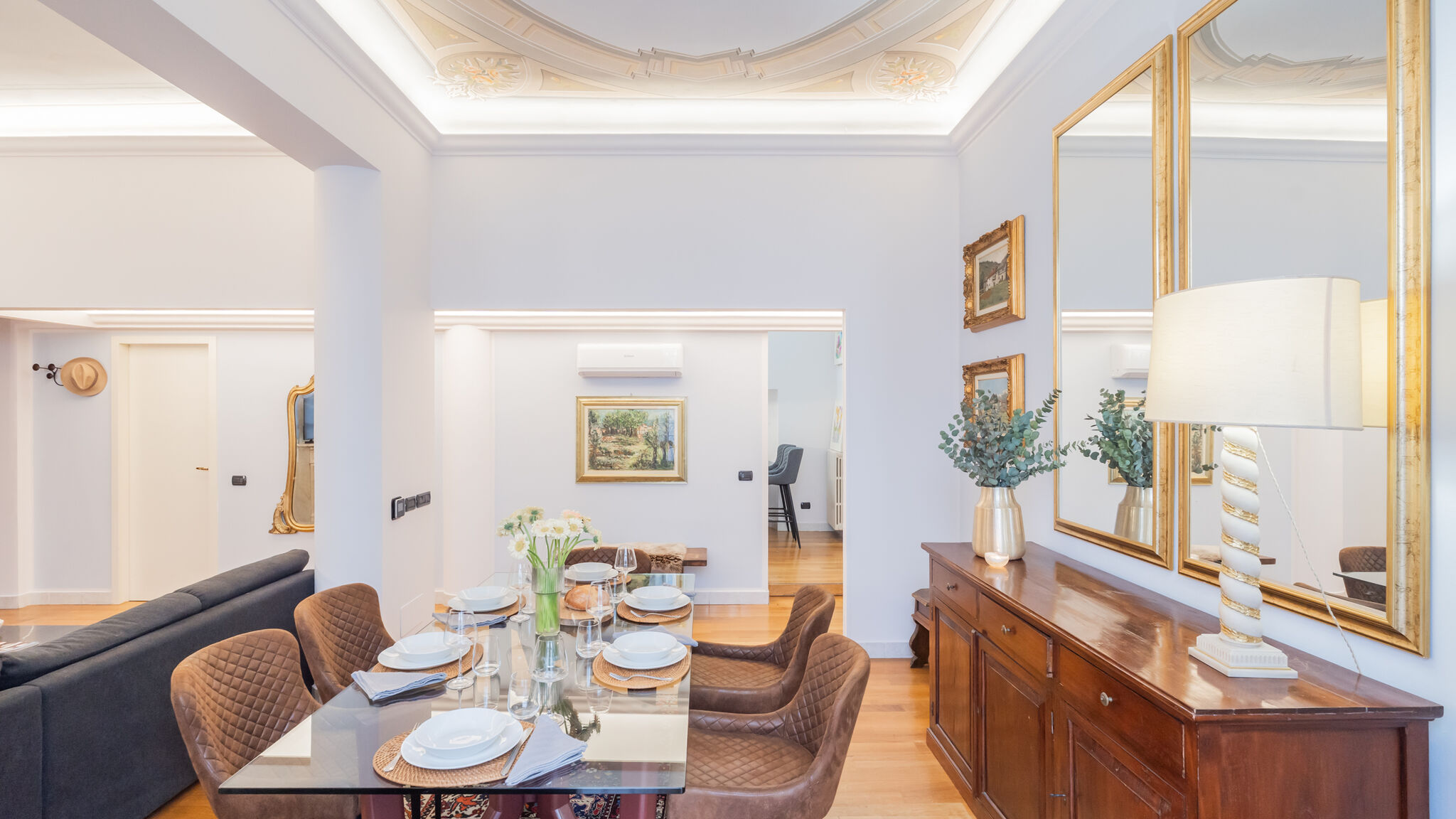 Italianway Como Churchkey by Rent All Como
