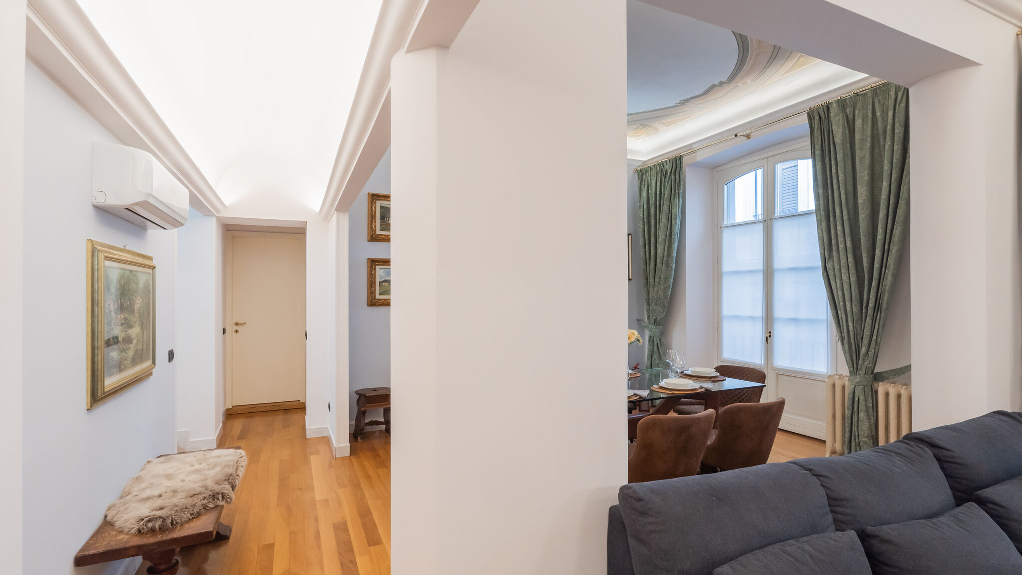 Italianway Como Churchkey by Rent All Como