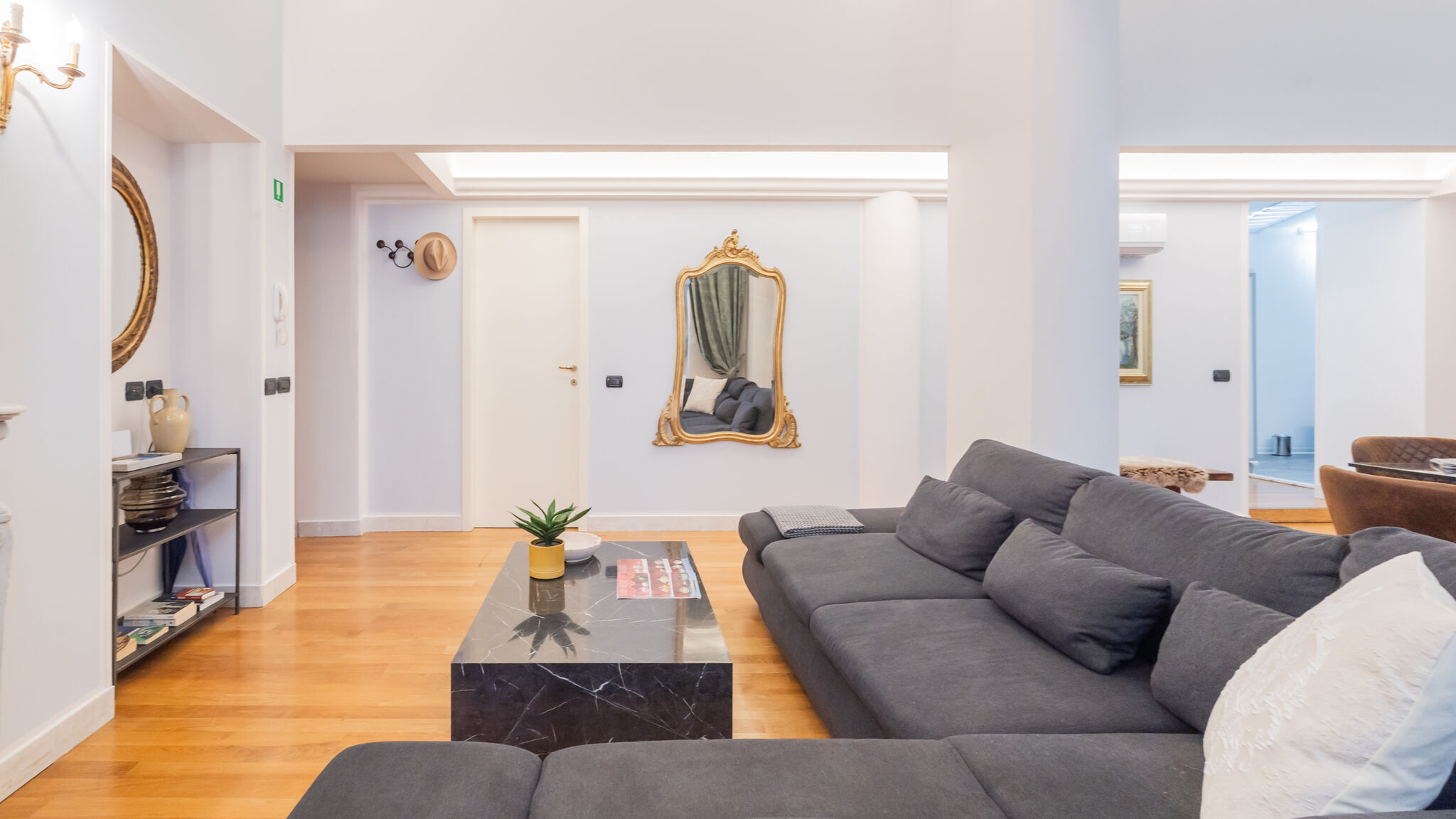 Italianway Como Churchkey by Rent All Como