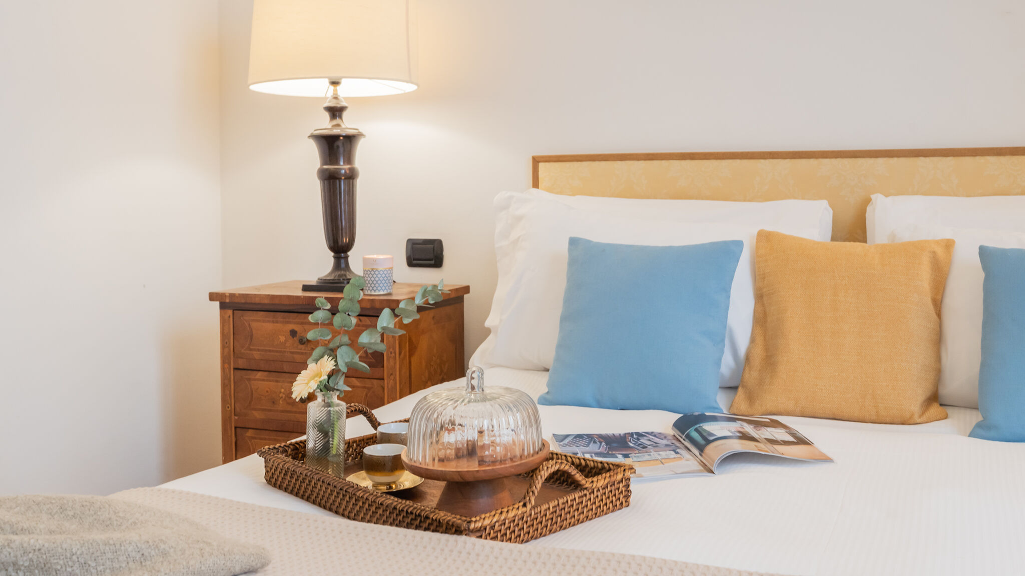 Italianway Como Churchkey by Rent All Como
