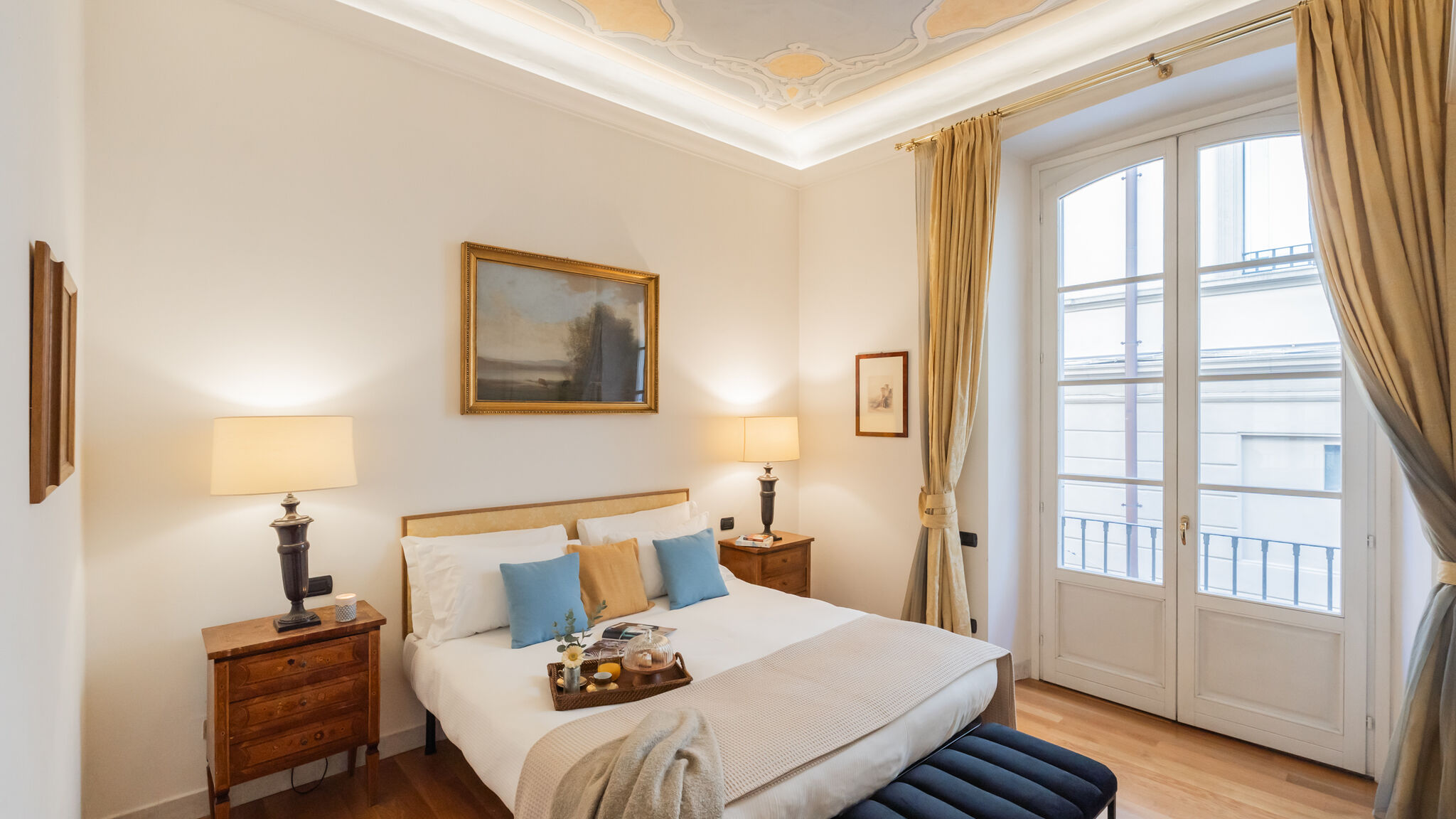 Italianway Como Churchkey by Rent All Como