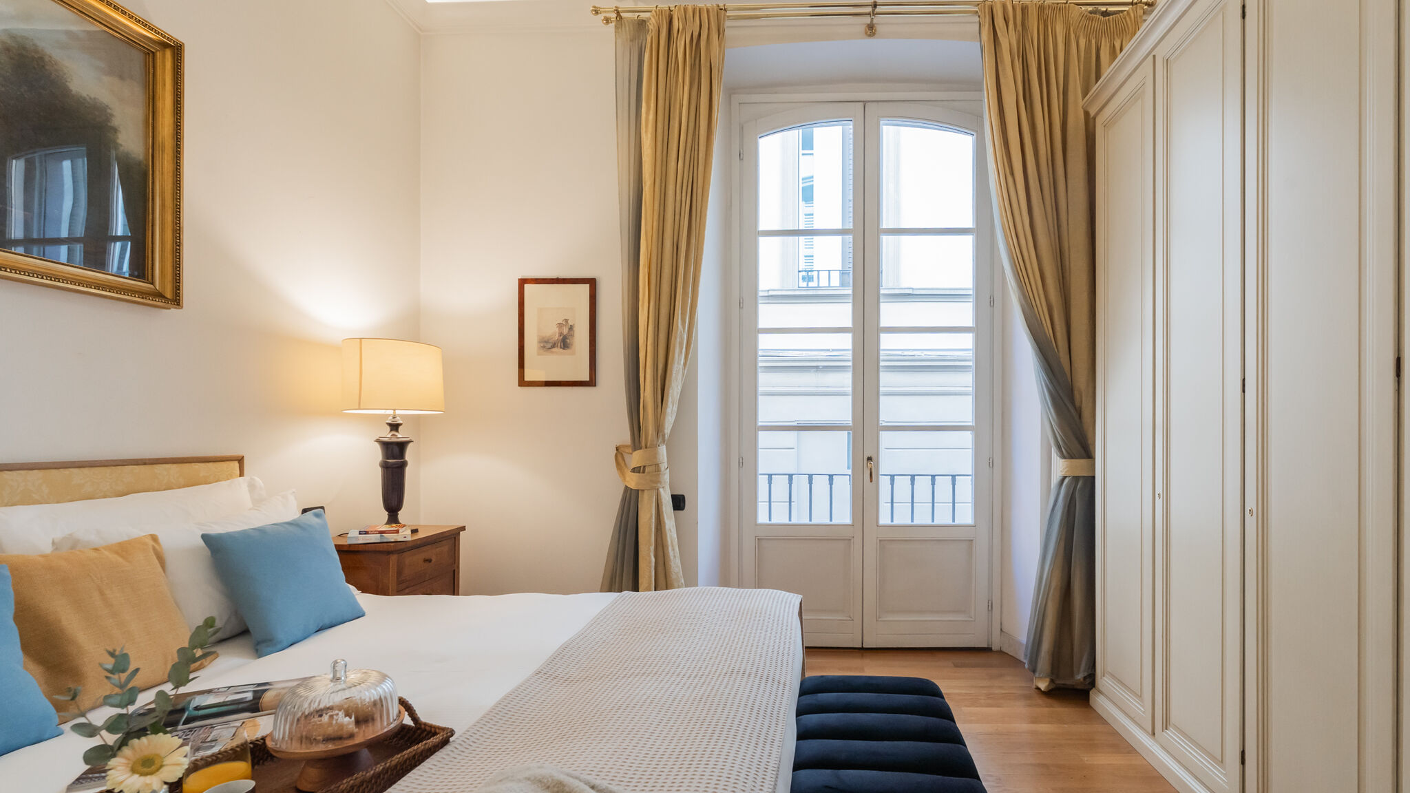 Italianway Como Churchkey by Rent All Como
