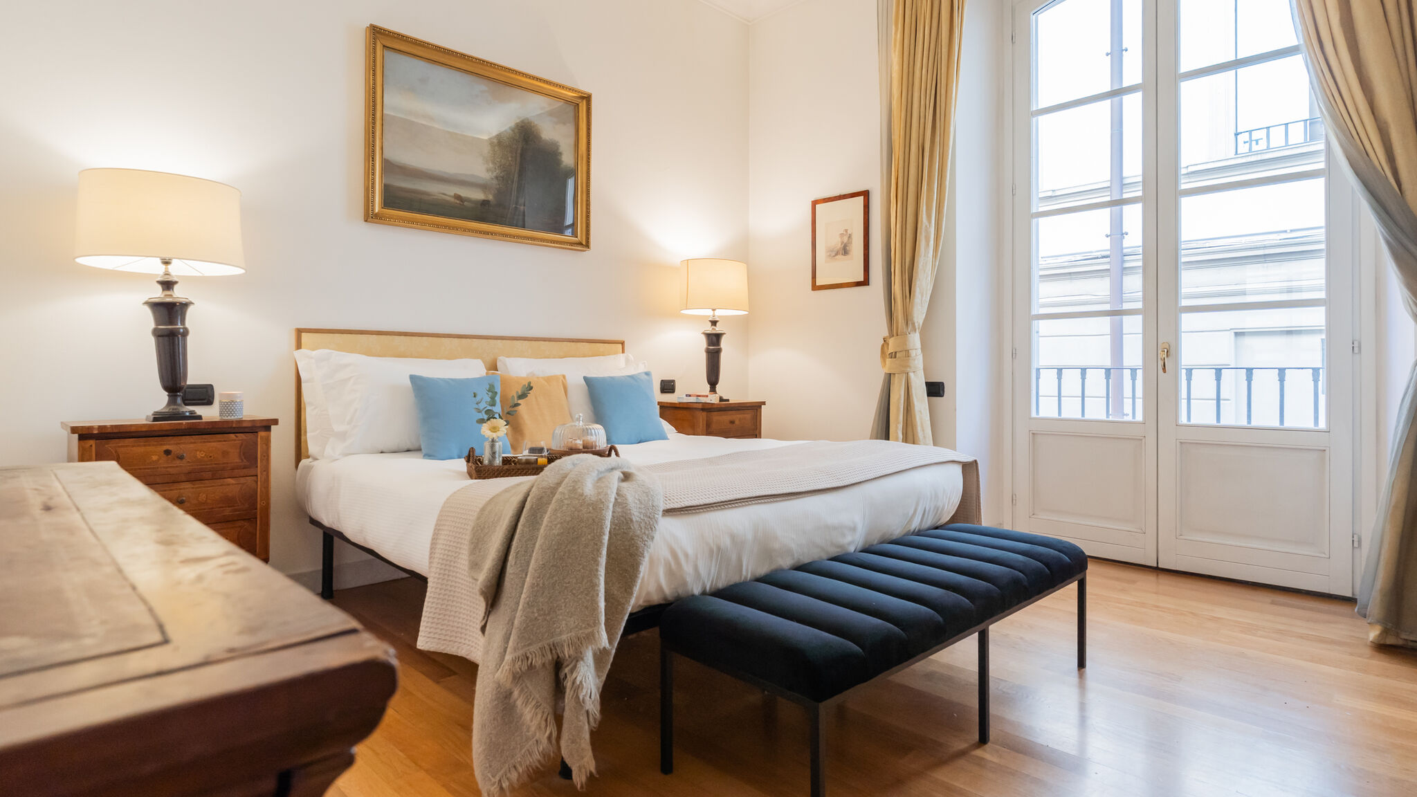 Italianway Como Churchkey by Rent All Como
