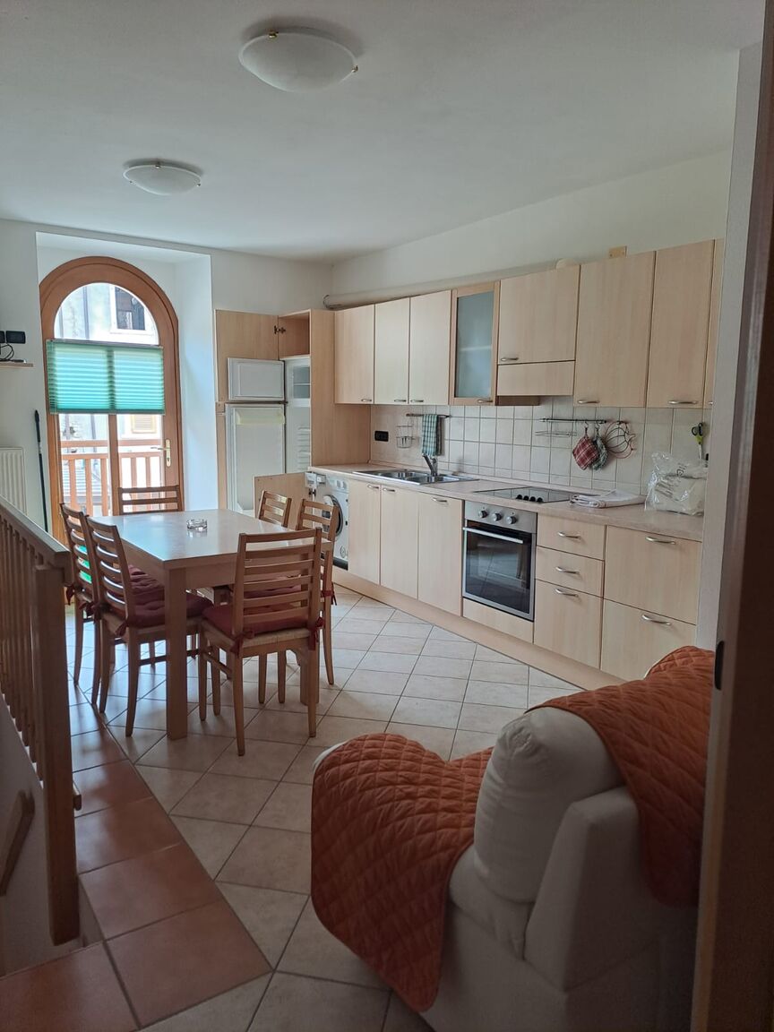 Italianway Comano Terme Casa Donati By Immobilux
