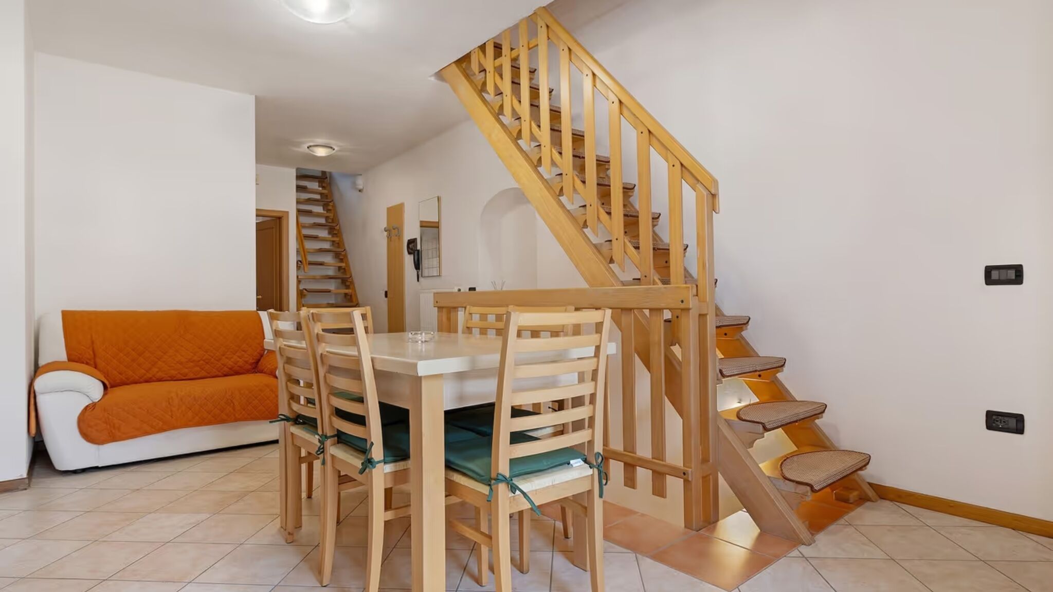 Italianway Comano Terme Casa Donati By Immobilux
