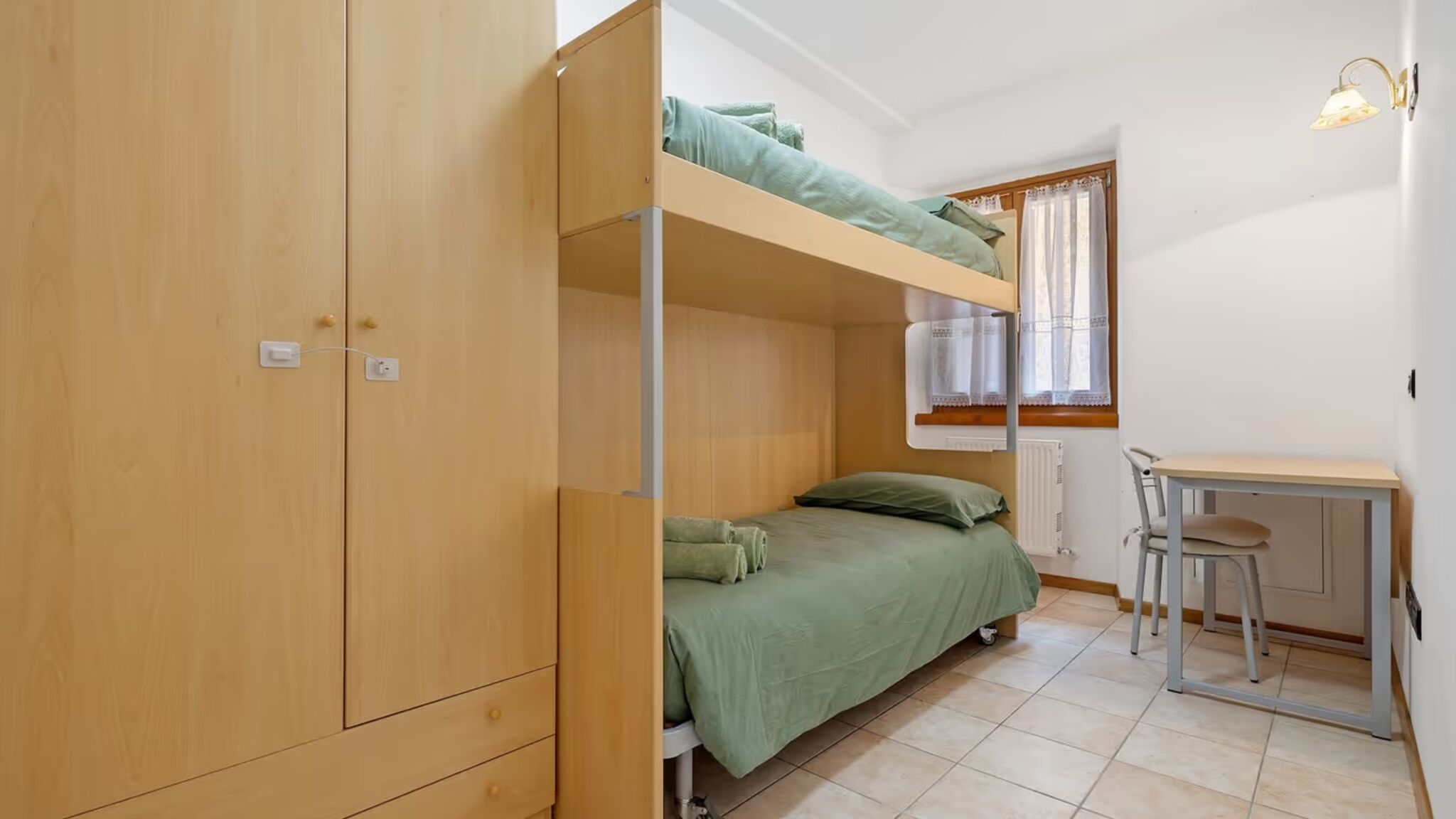 Italianway Comano Terme Casa Donati By Immobilux