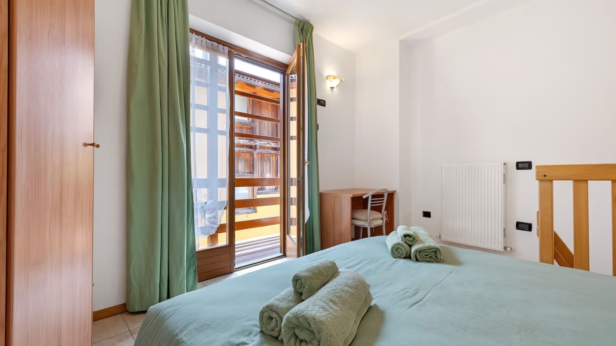 Italianway Comano Terme Casa Donati By Immobilux