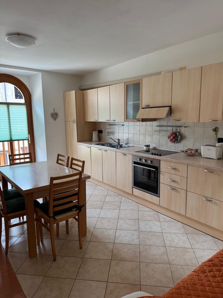 Italianway Comano Terme Casa Donati By Immobilux