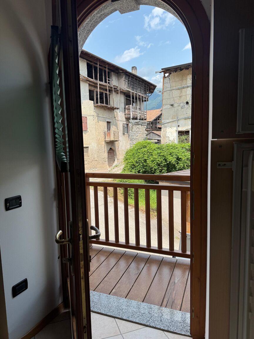 Italianway Comano Terme Casa Donati By Immobilux
