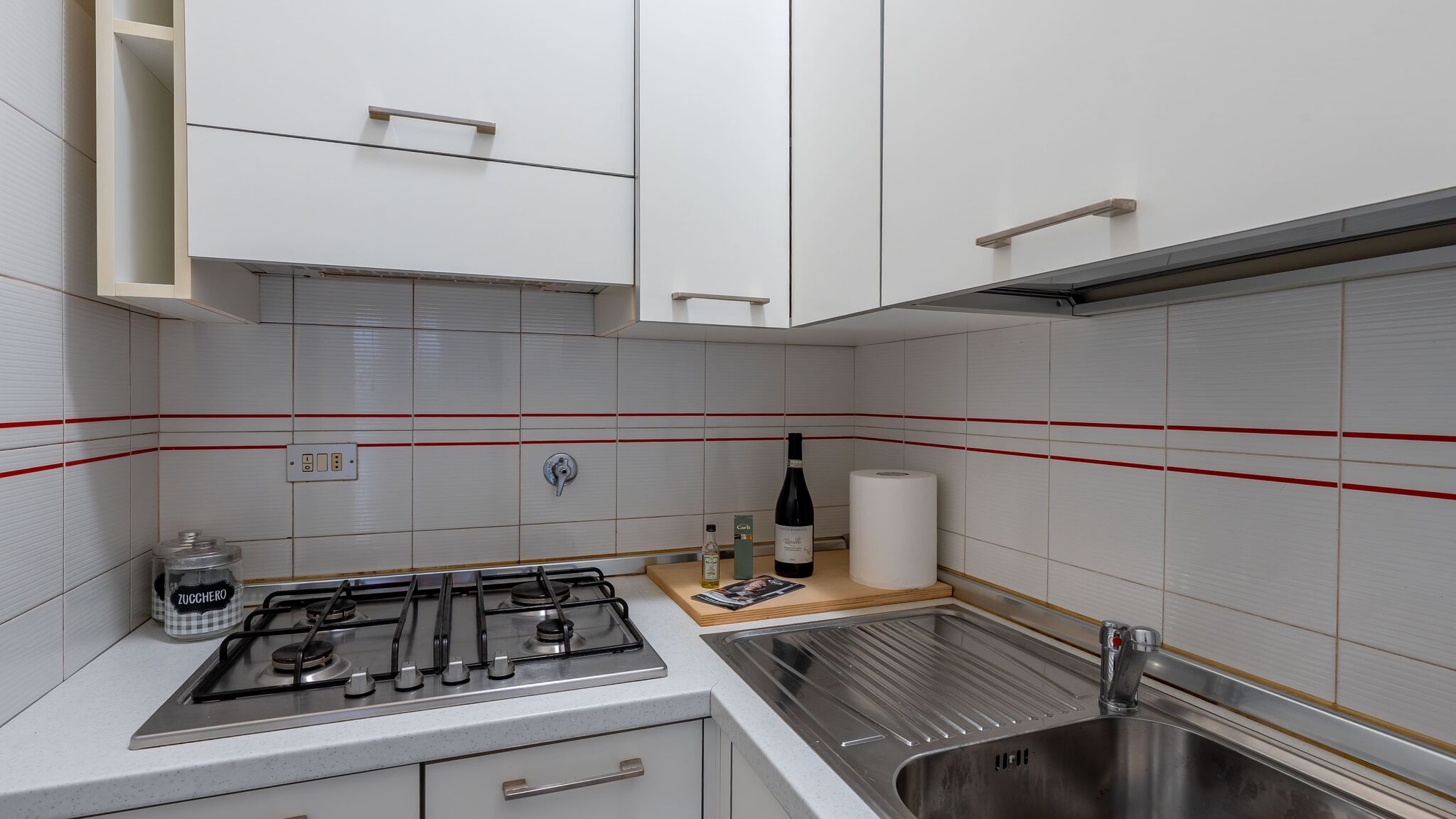 Italianway Alba Casa Savona nel cuore di Alba 