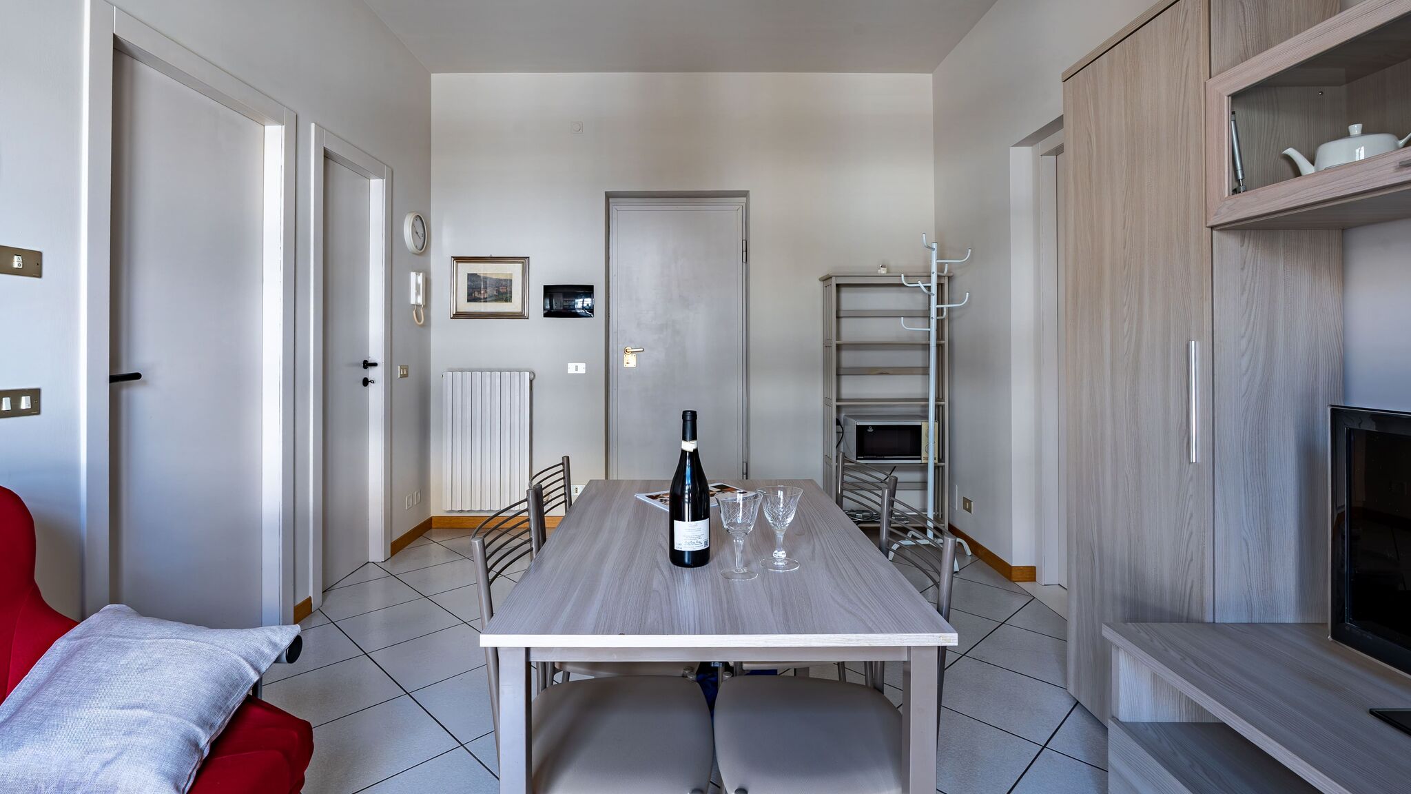 Italianway Alba Casa Savona nel cuore di Alba 