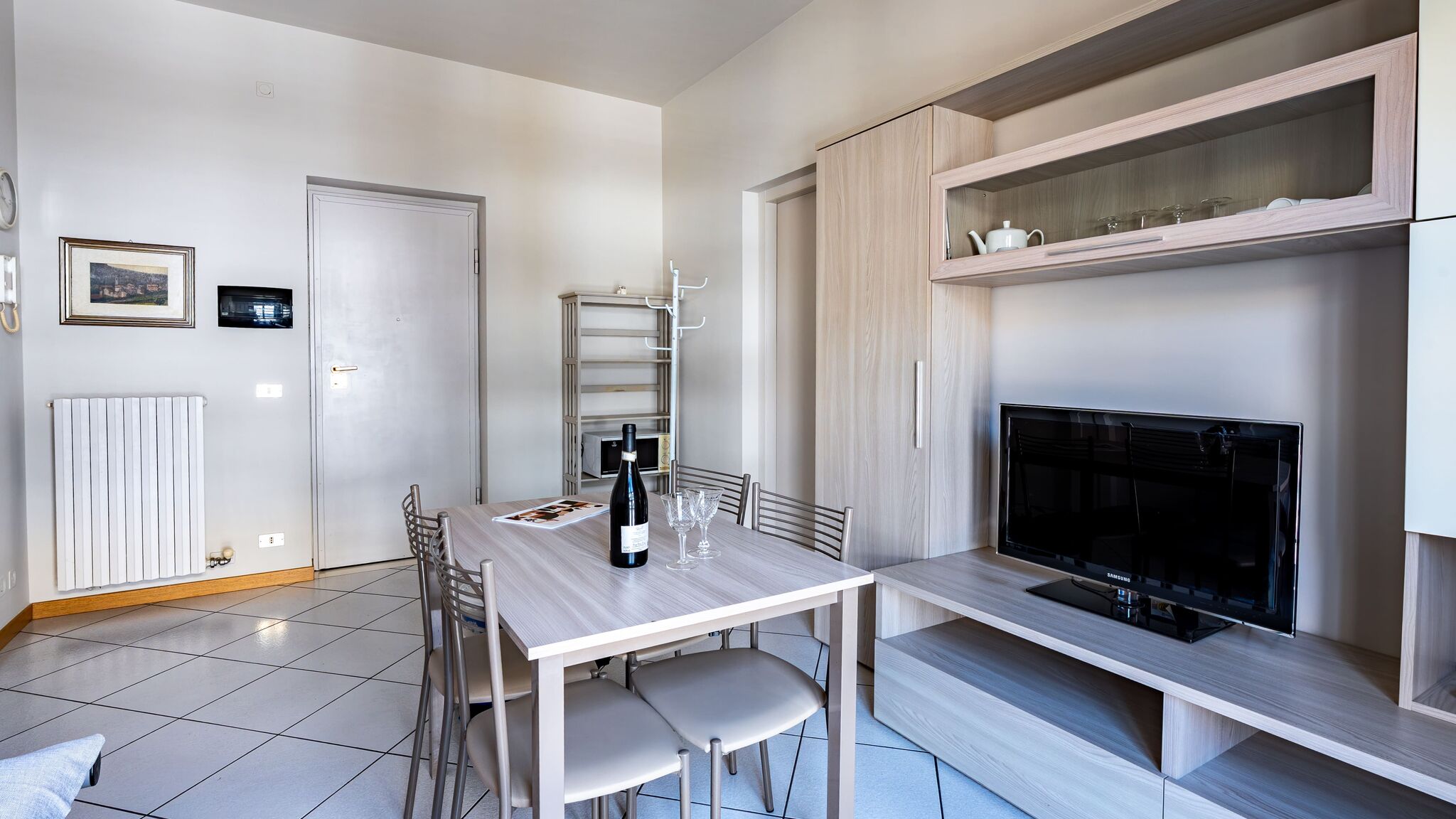 Italianway Alba Casa Savona nel cuore di Alba 