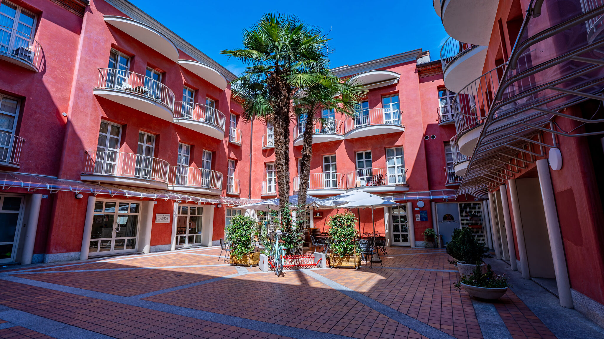 Italianway Alba Casa Savona nel cuore di Alba 