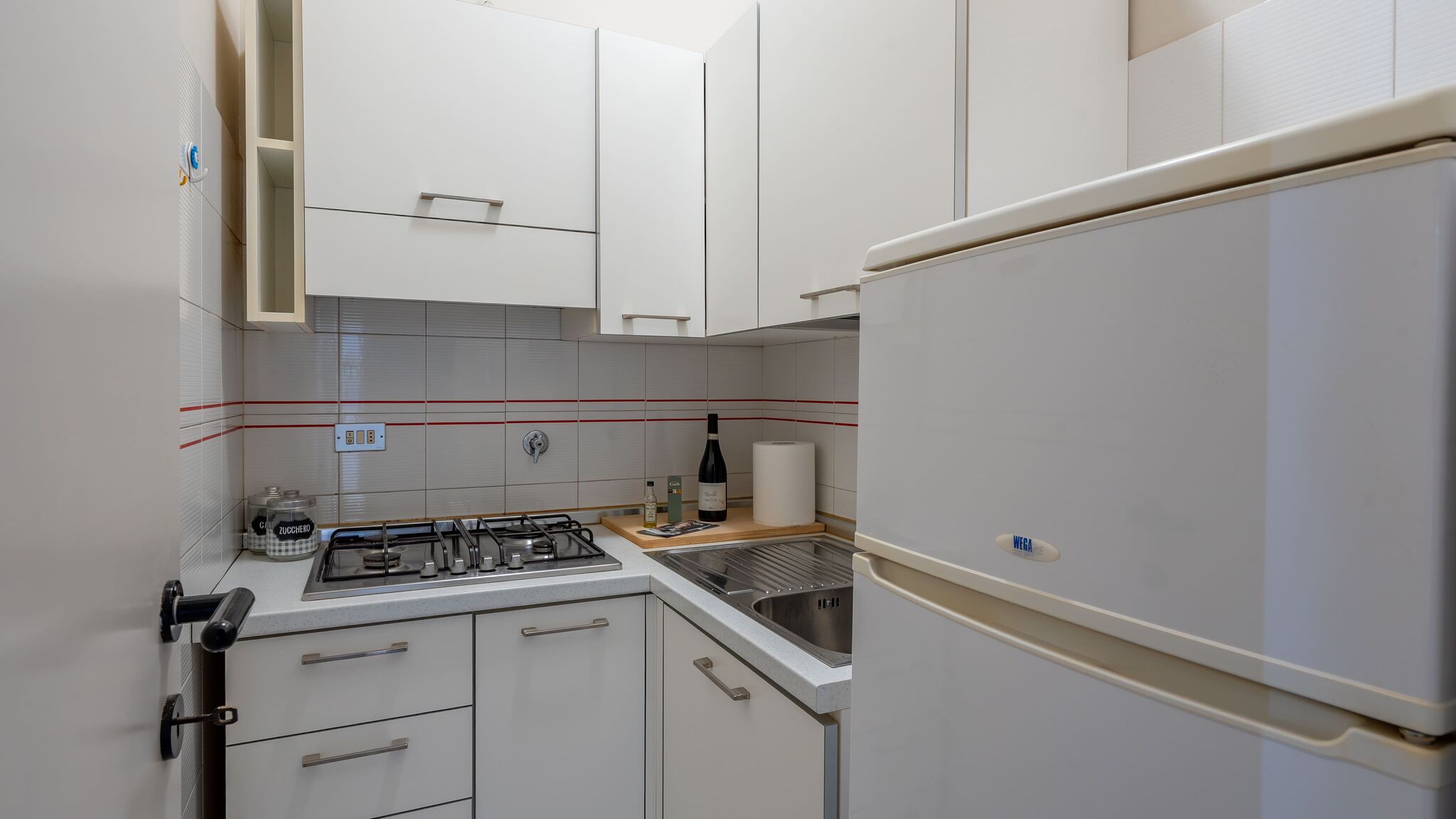 Italianway Alba Casa Savona nel cuore di Alba 