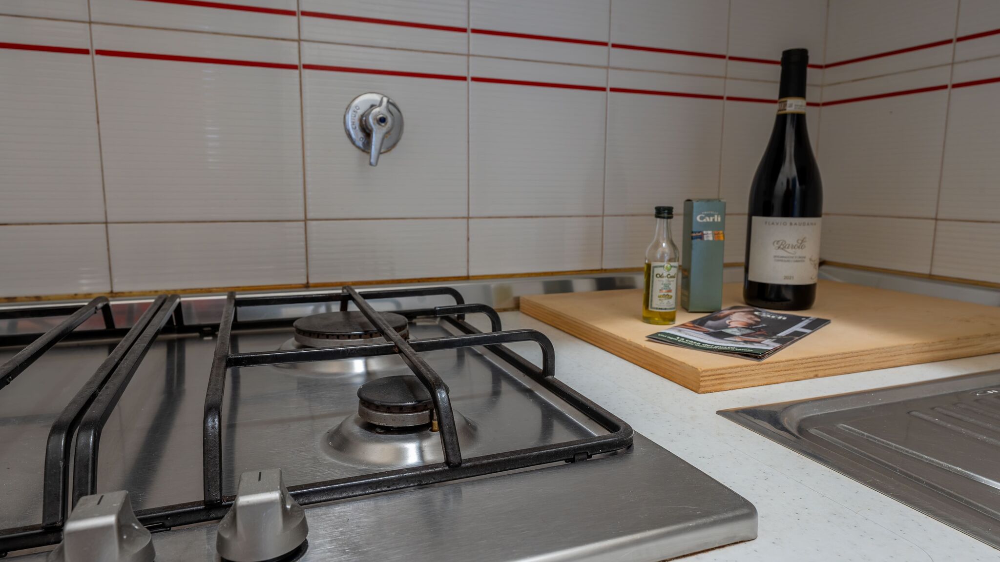 Italianway Alba Casa Savona nel cuore di Alba 